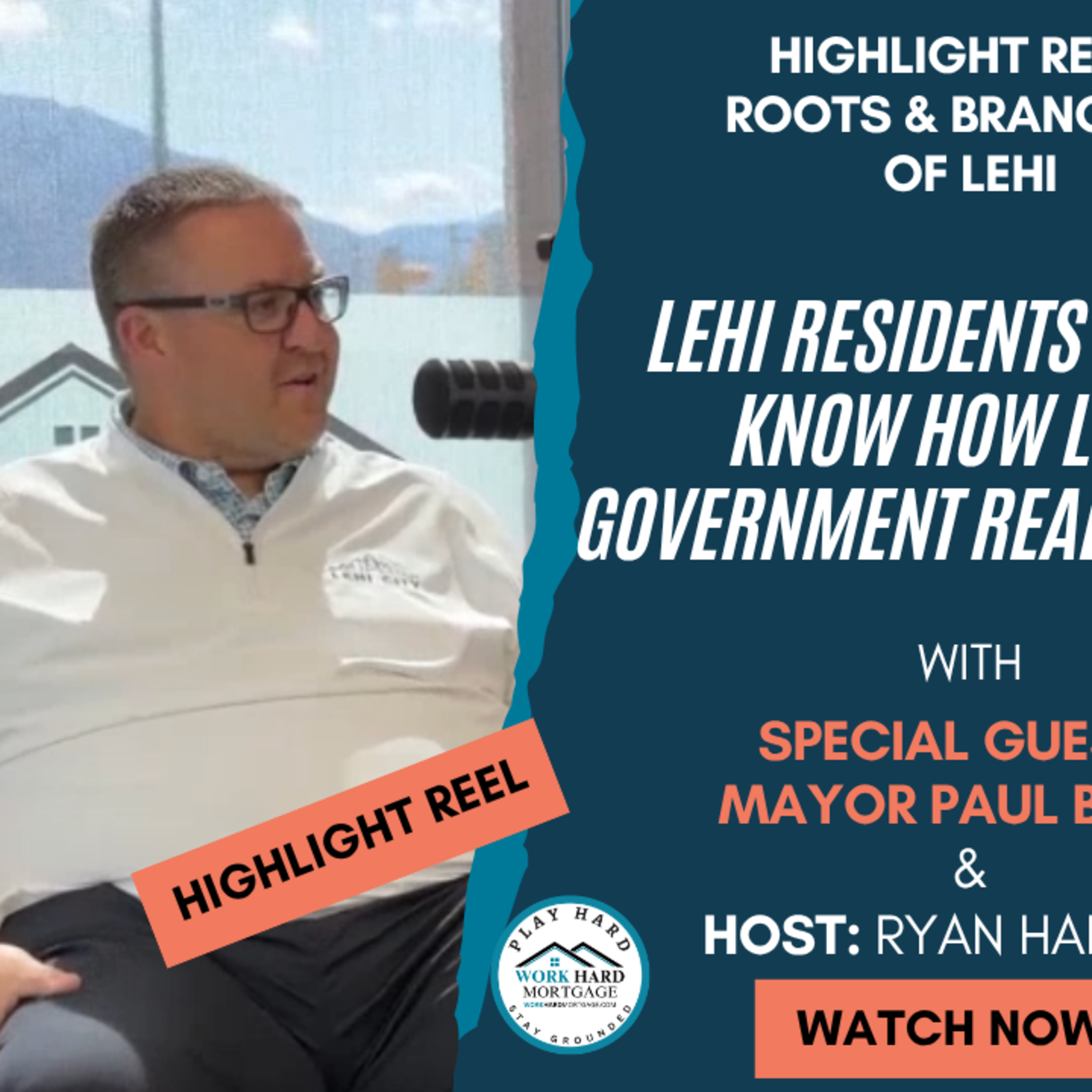 Lehi Residents Should Know How Local Government Really Works