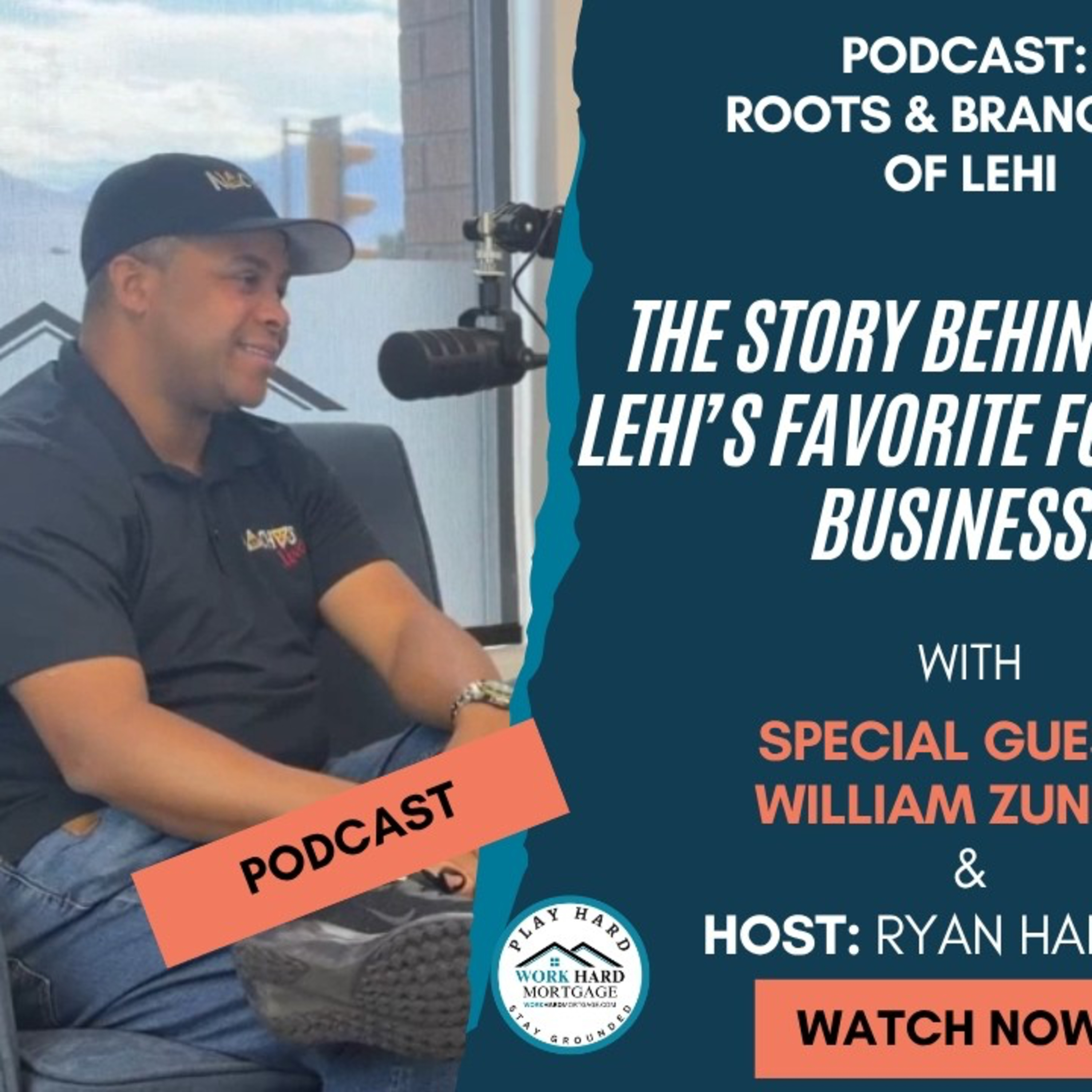 The Story Behind One of Lehi’s Favorite Food Truck Businesses episode artwork
