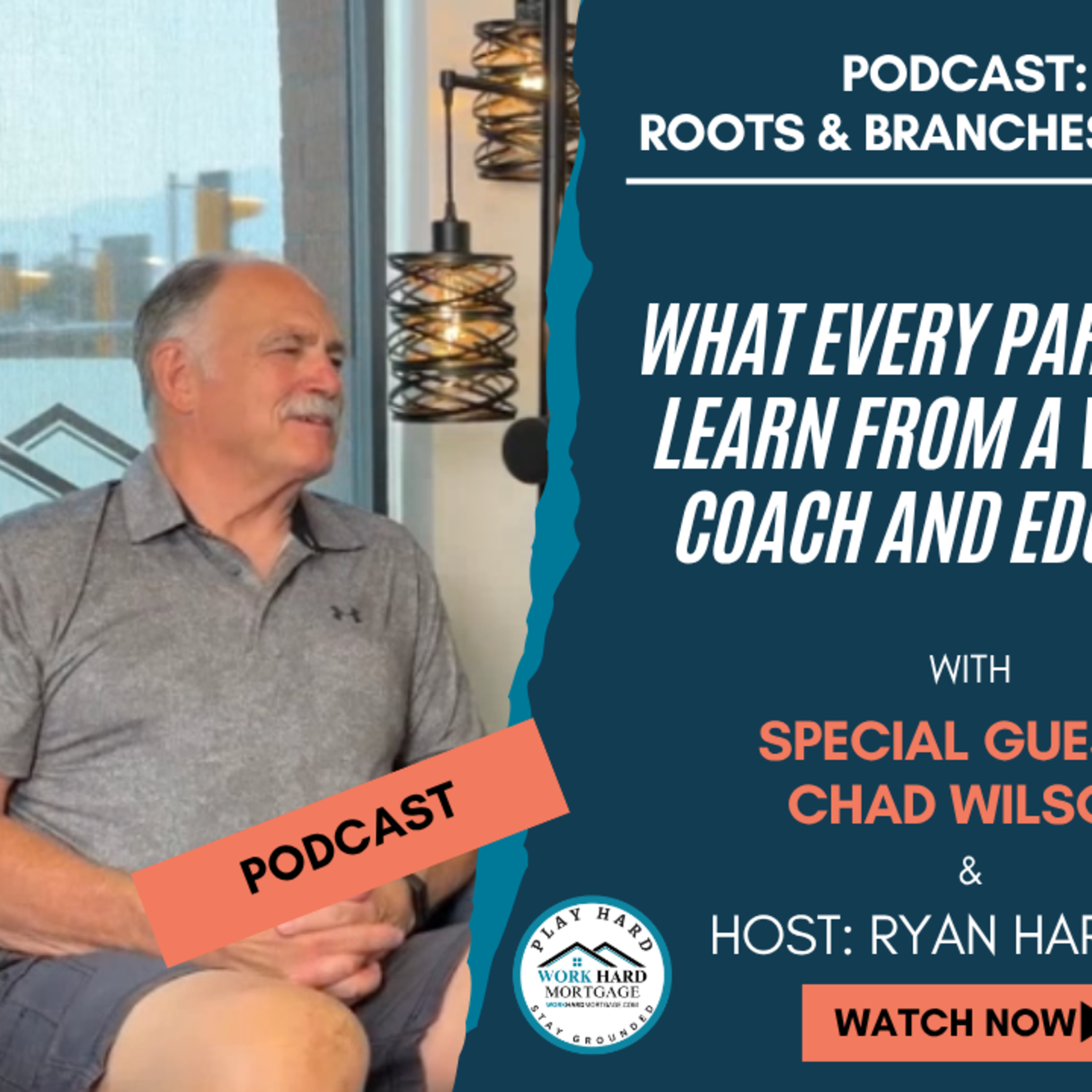 What Every Parent Can Learn from a Veteran Coach and Educator