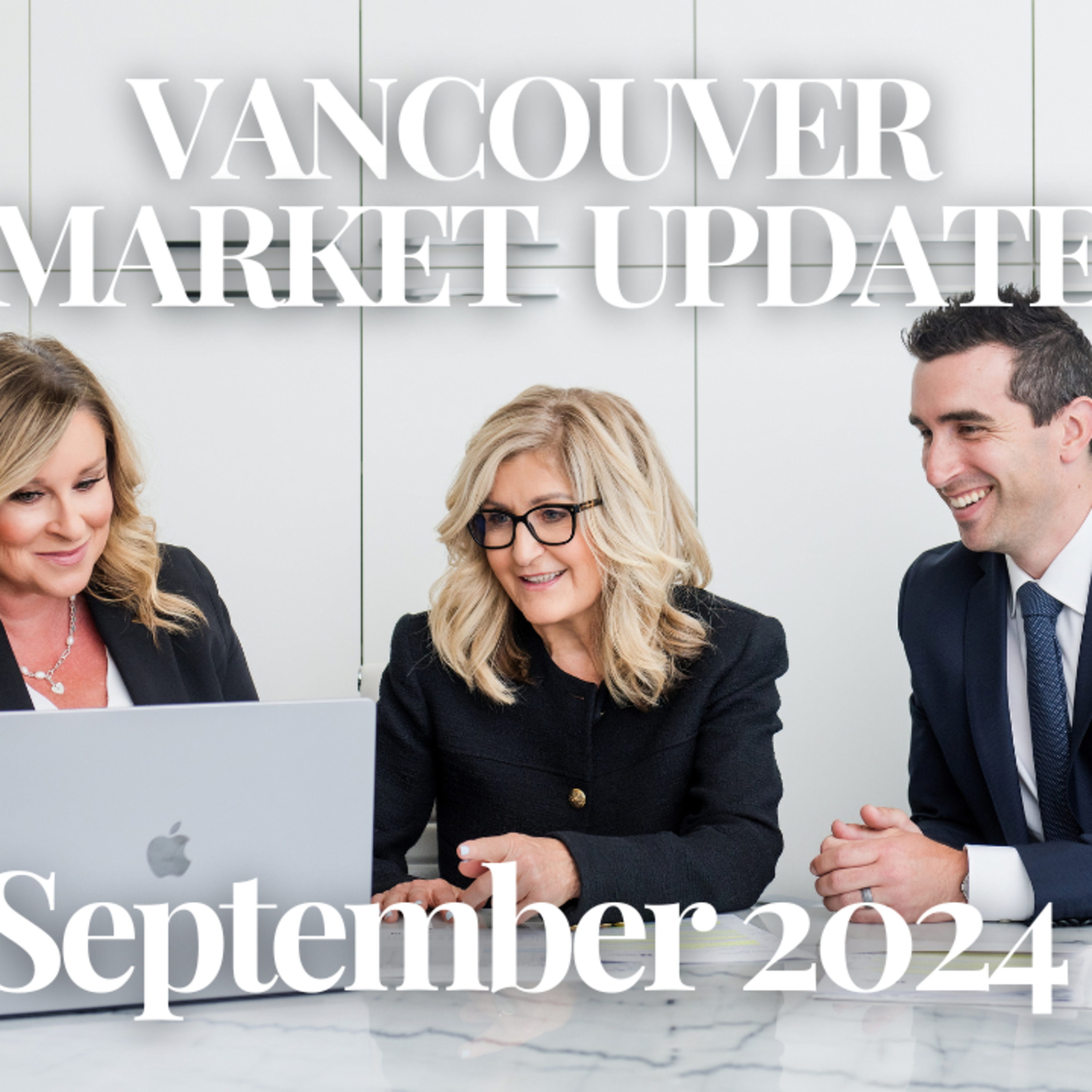 Patti Martin Team - Vancouver Real Estate Podcast