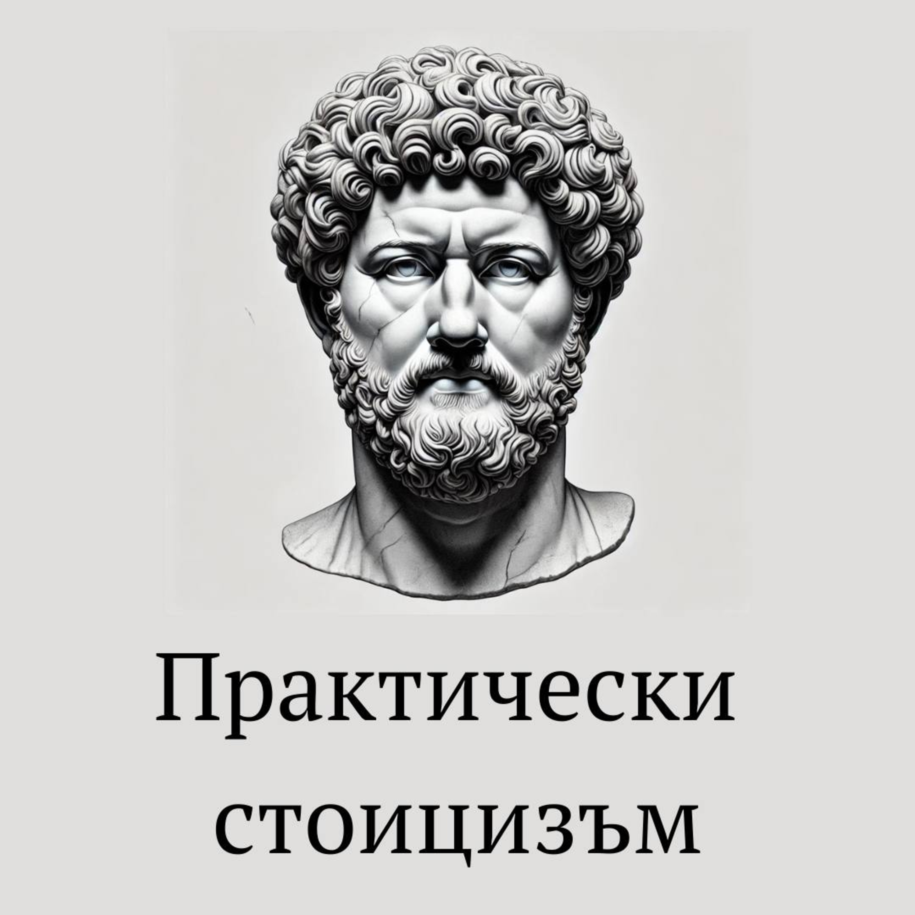 Еп. 1 | Практически стоицизъм - подкаст за справяне с трудностите в живота