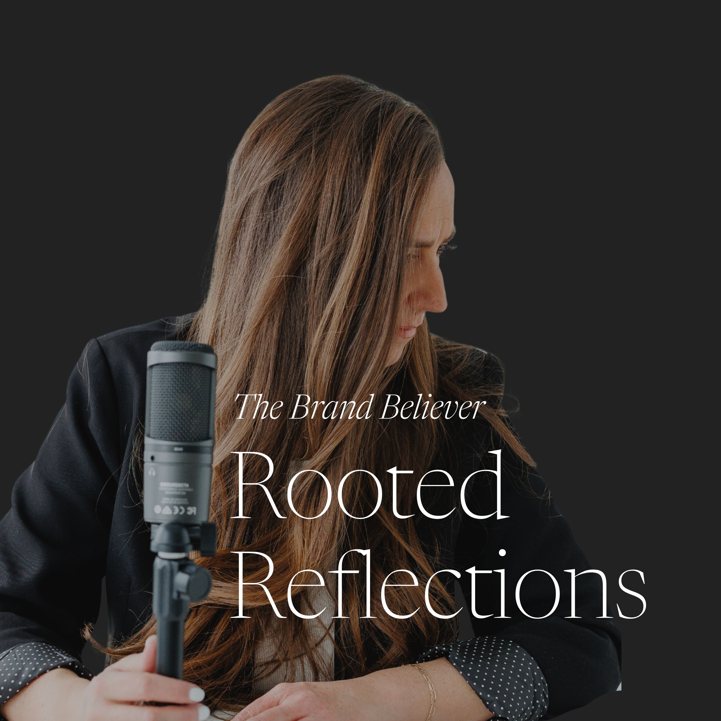 Rooted Reflections- How are you really? episode artwork