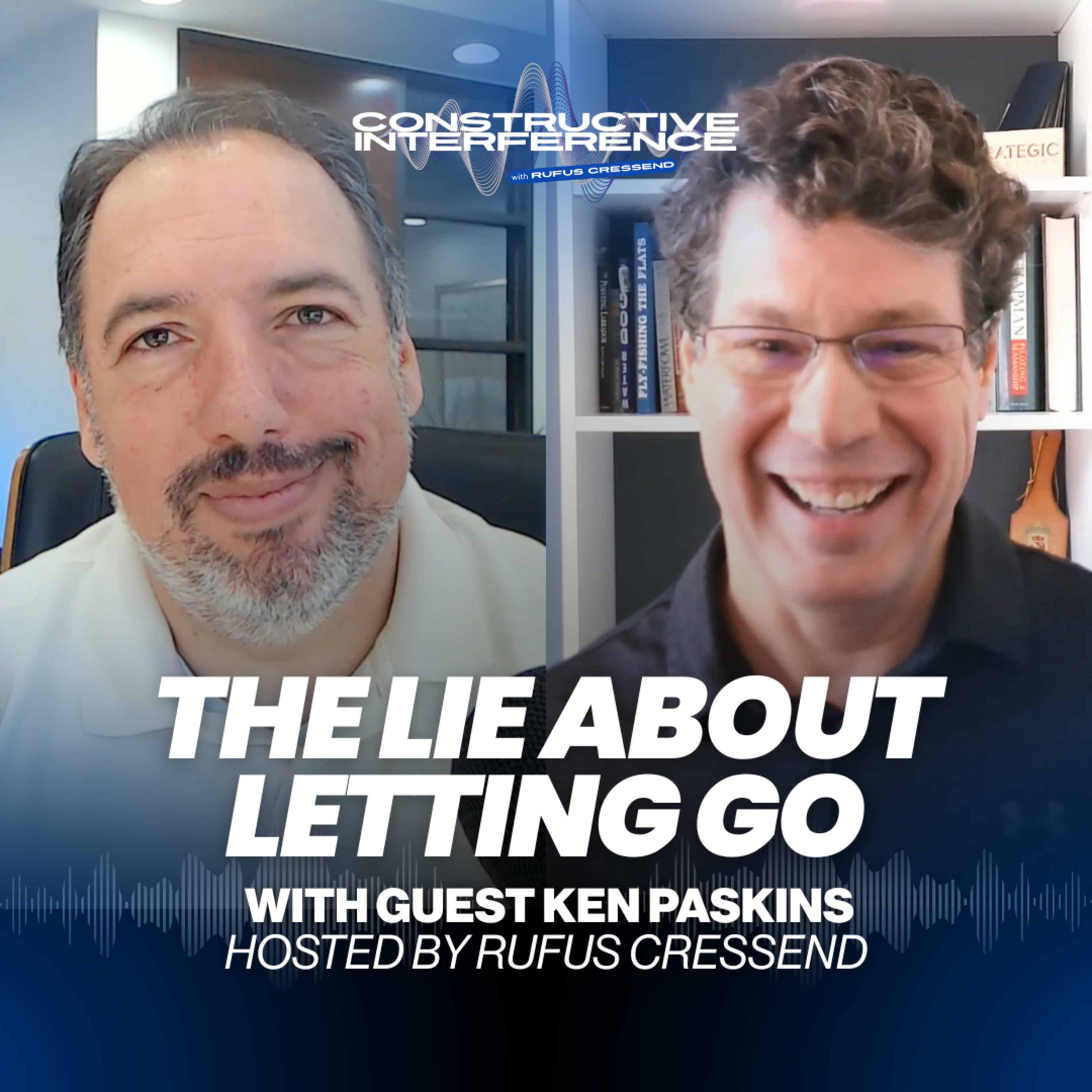 Constructive Interference with Rufus Cressend