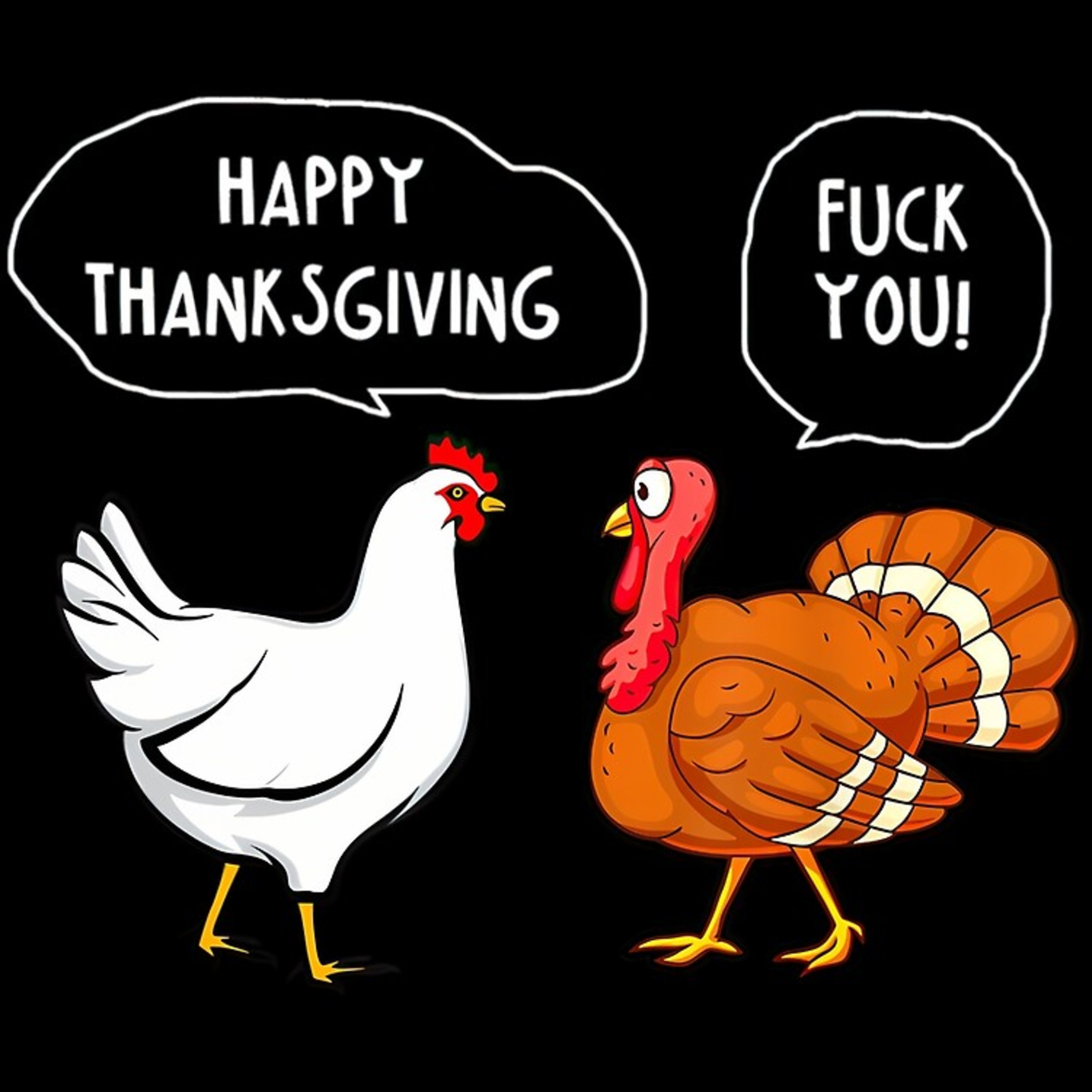 Episode 4: Giving Thanks episode artwork