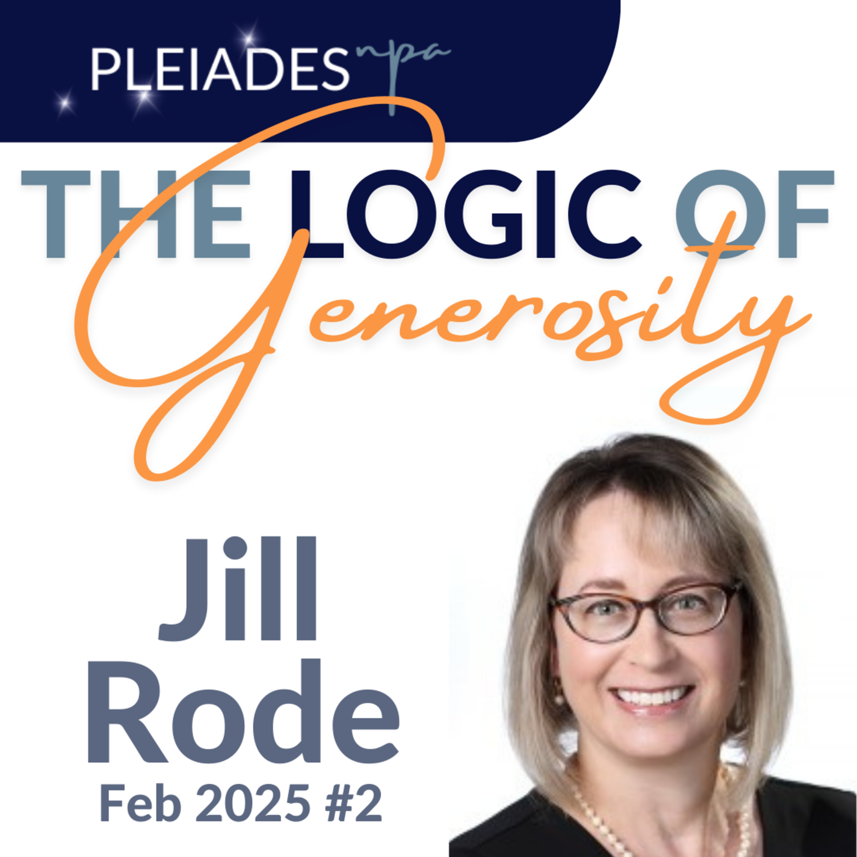 The Logic of Generosity