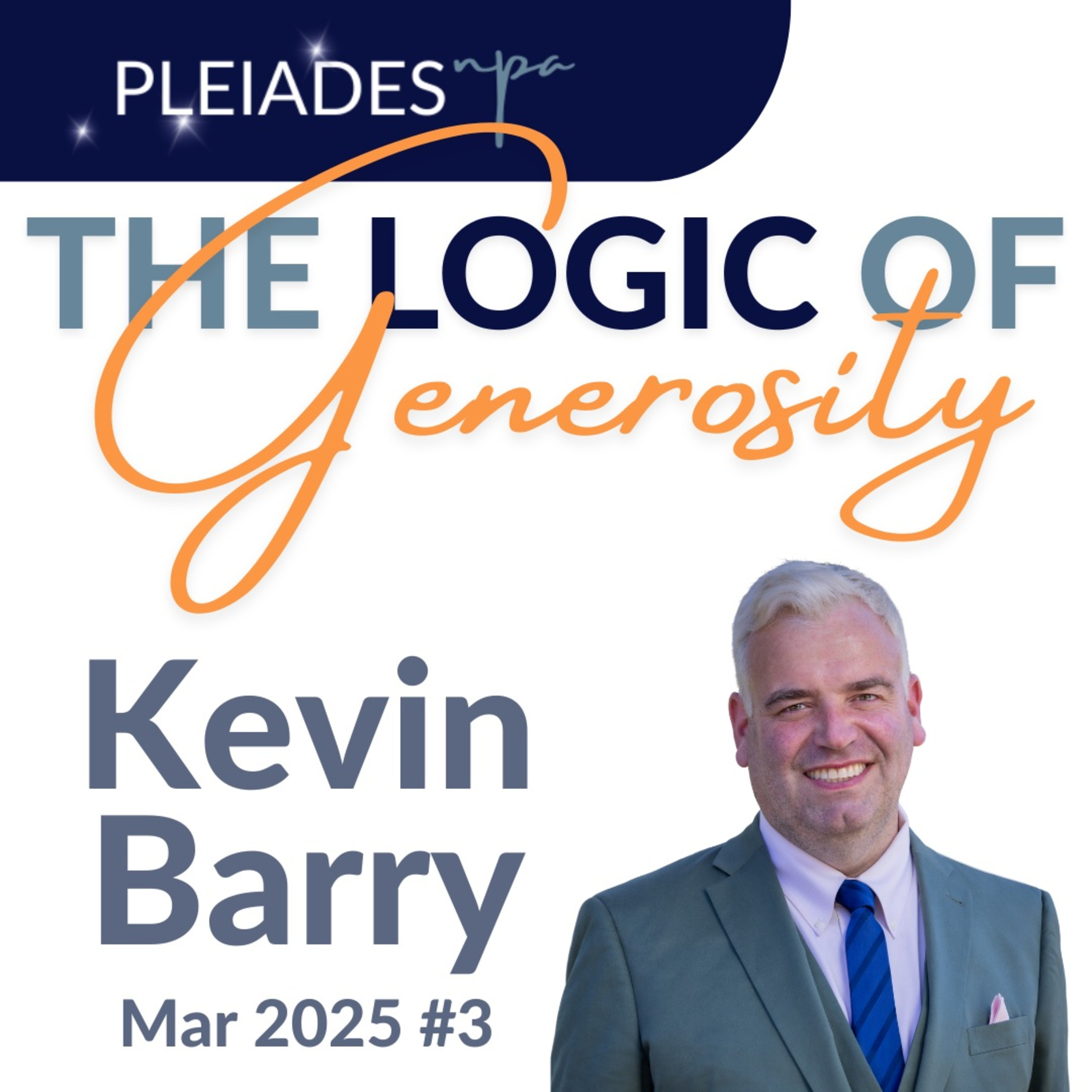 The Logic of Generosity