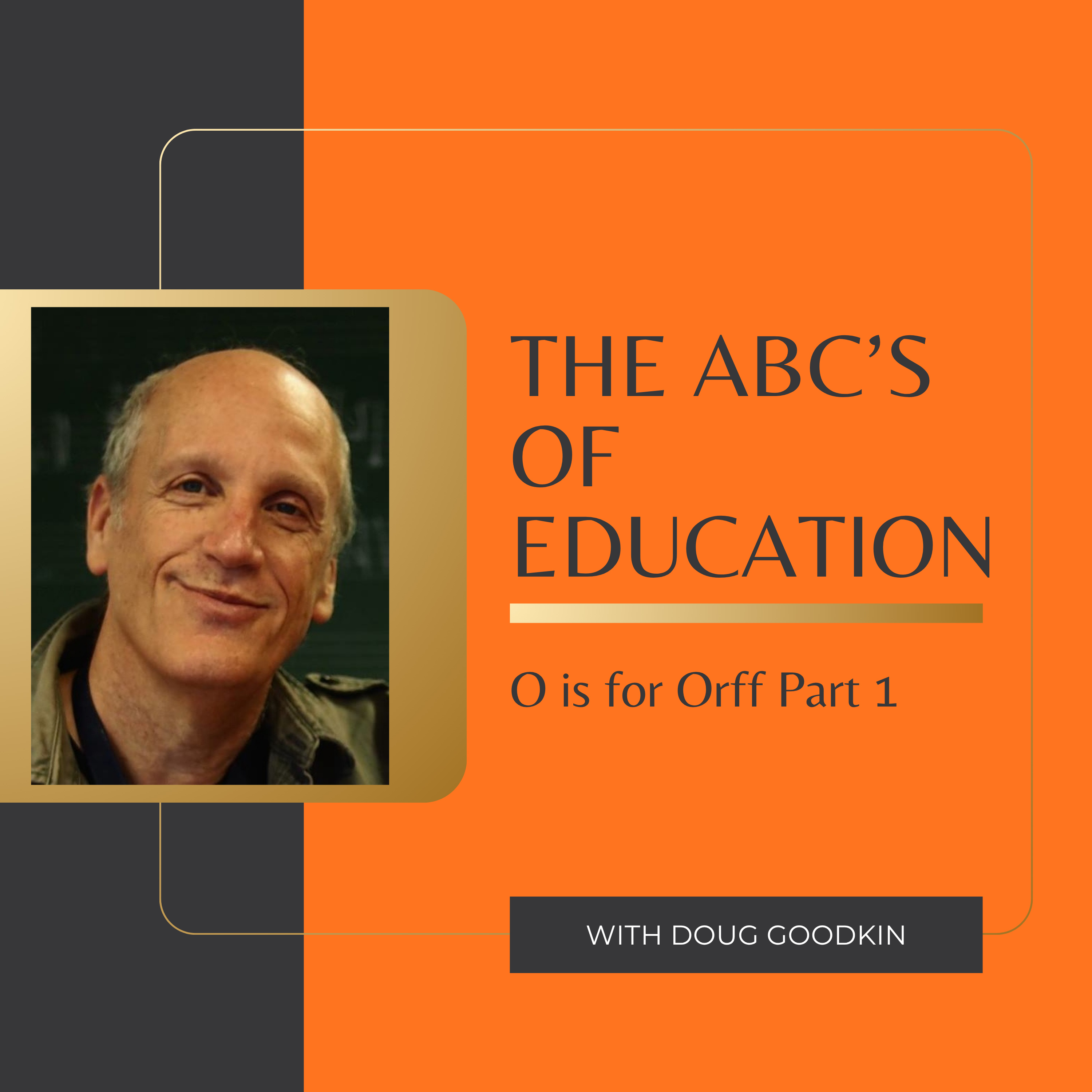 THE ABC’S OF EDUCATION