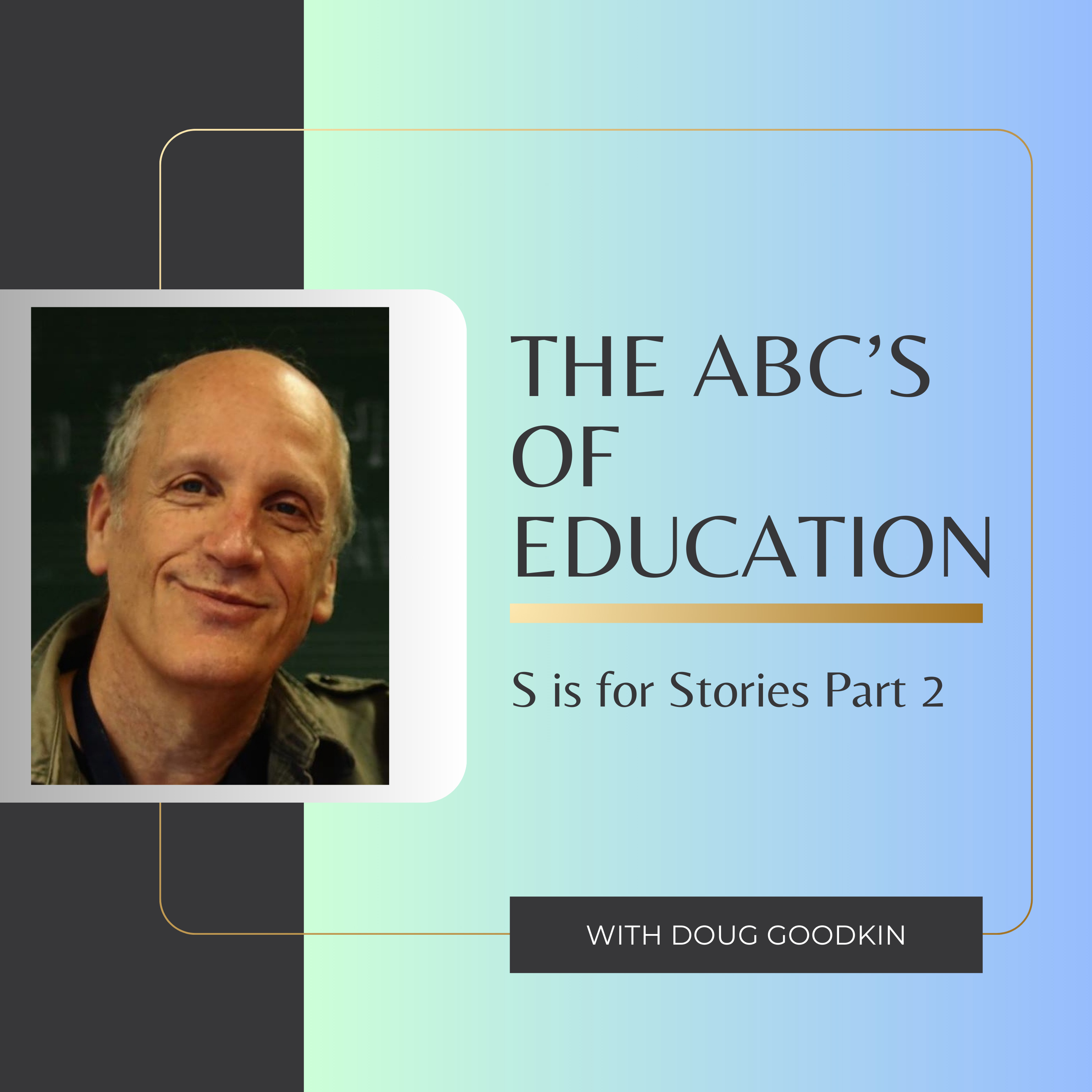 THE ABC’S OF EDUCATION