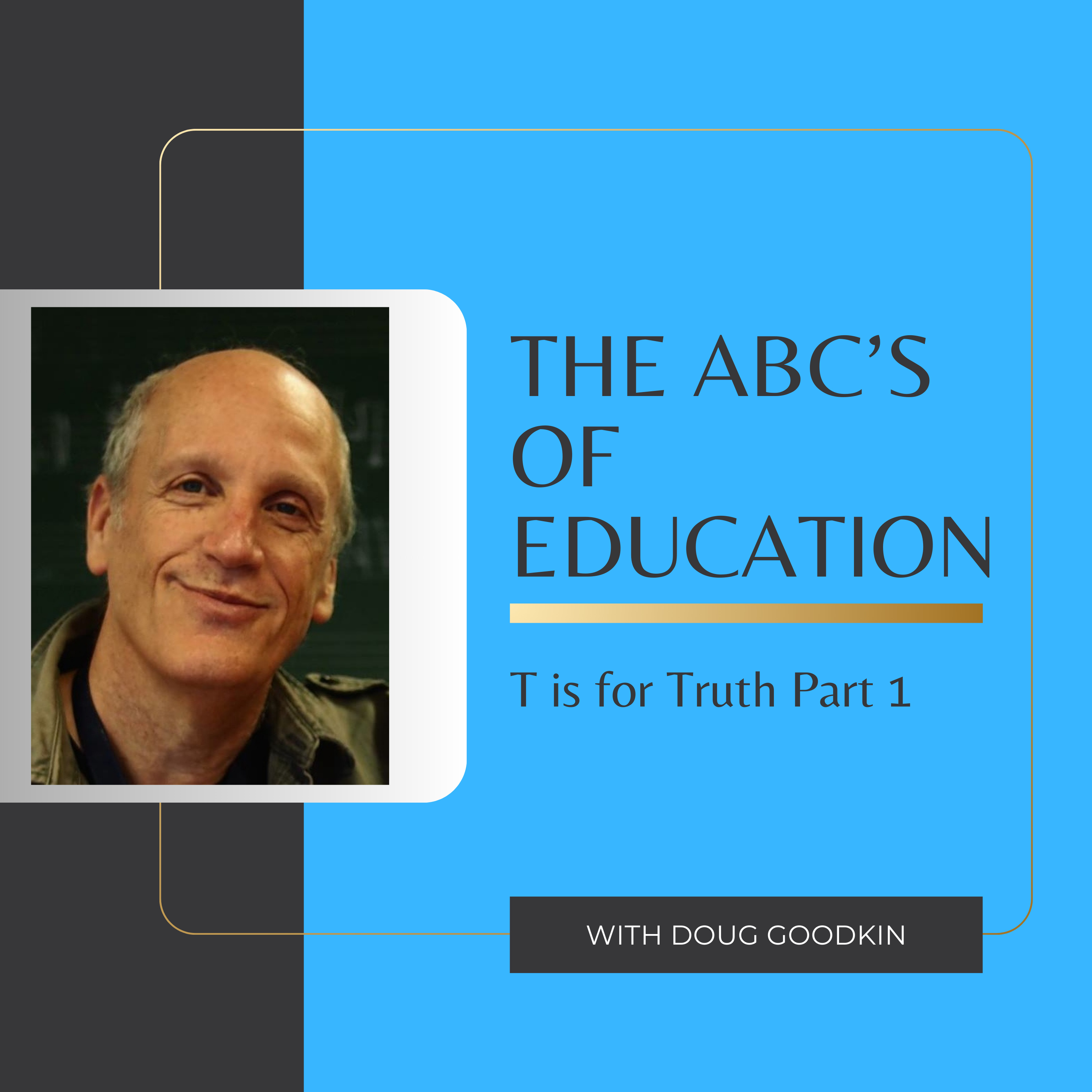 THE ABC’S OF EDUCATION