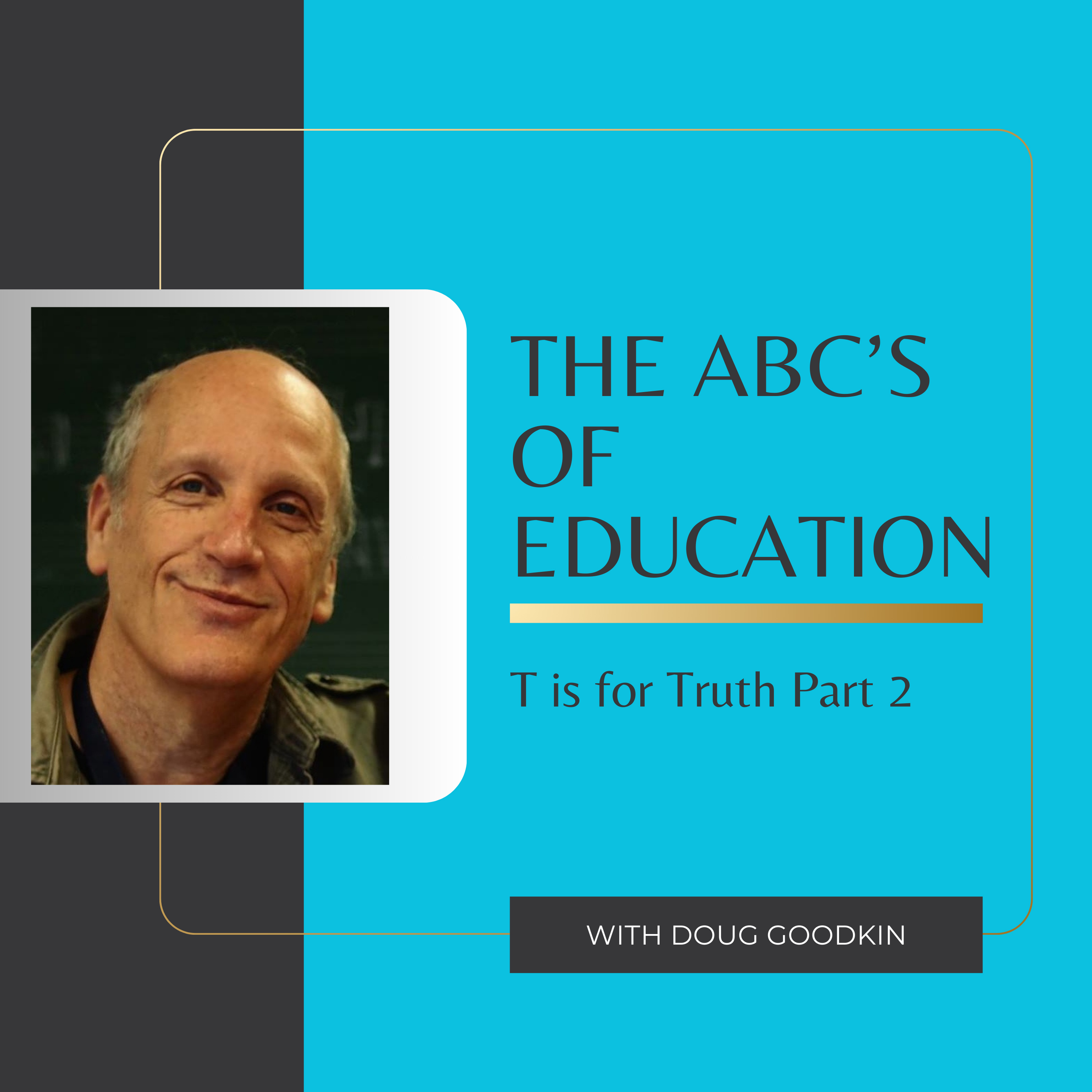 THE ABC’S OF EDUCATION