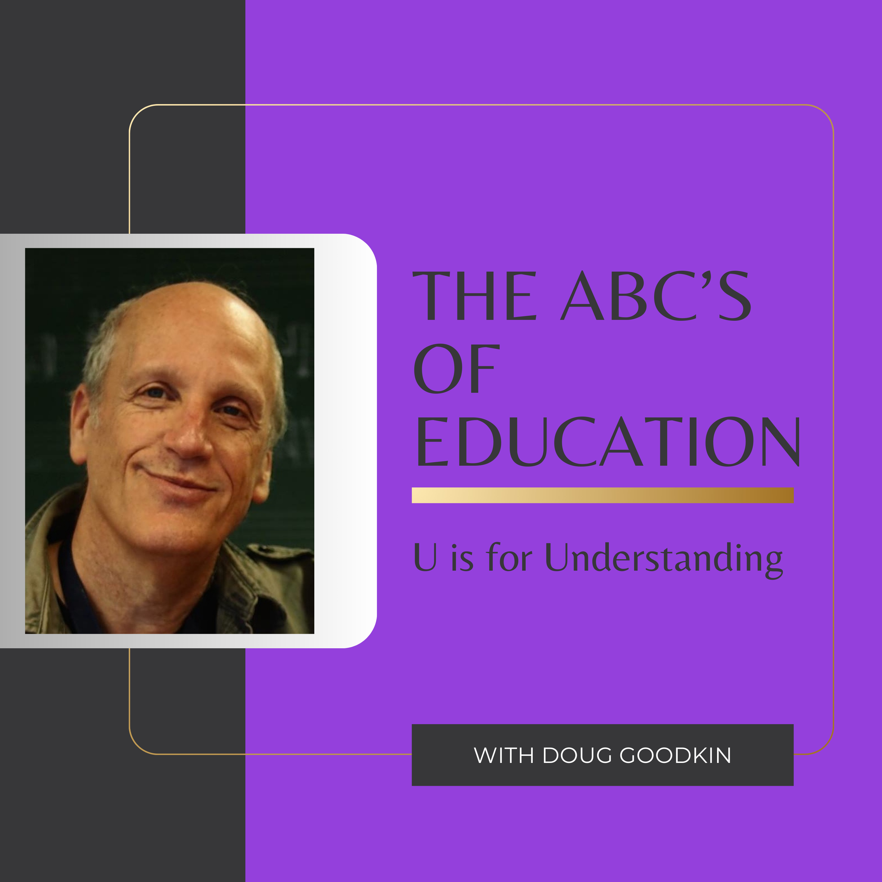 THE ABC’S OF EDUCATION