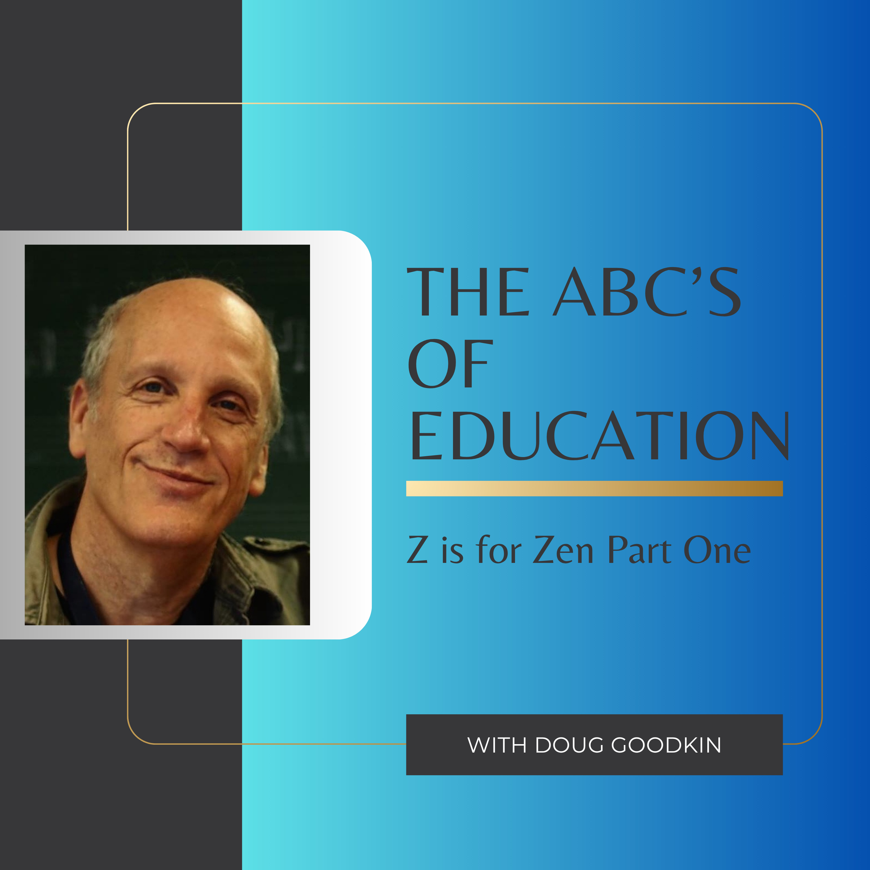 THE ABC’S OF EDUCATION