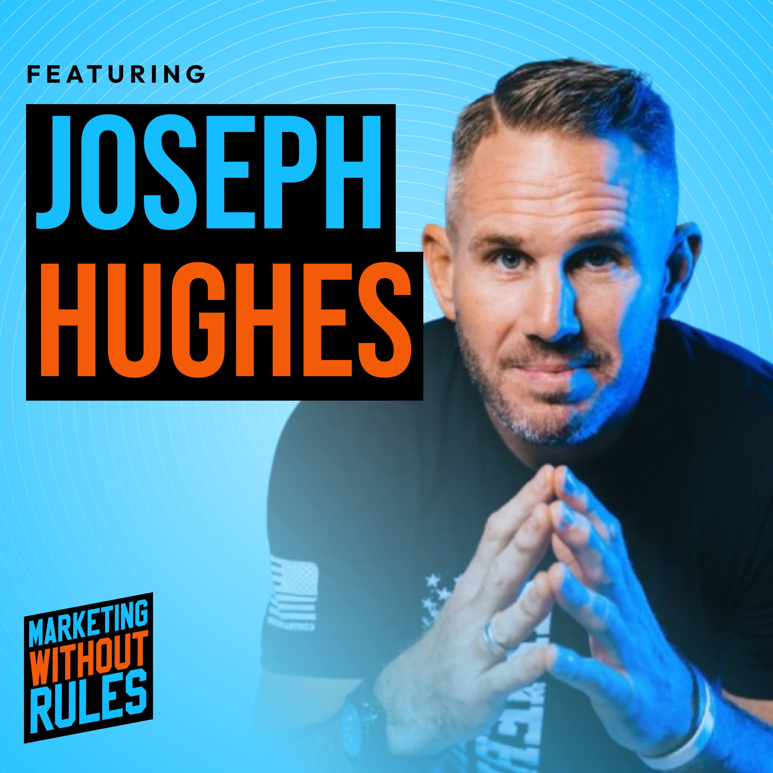 Marketing Without Rules