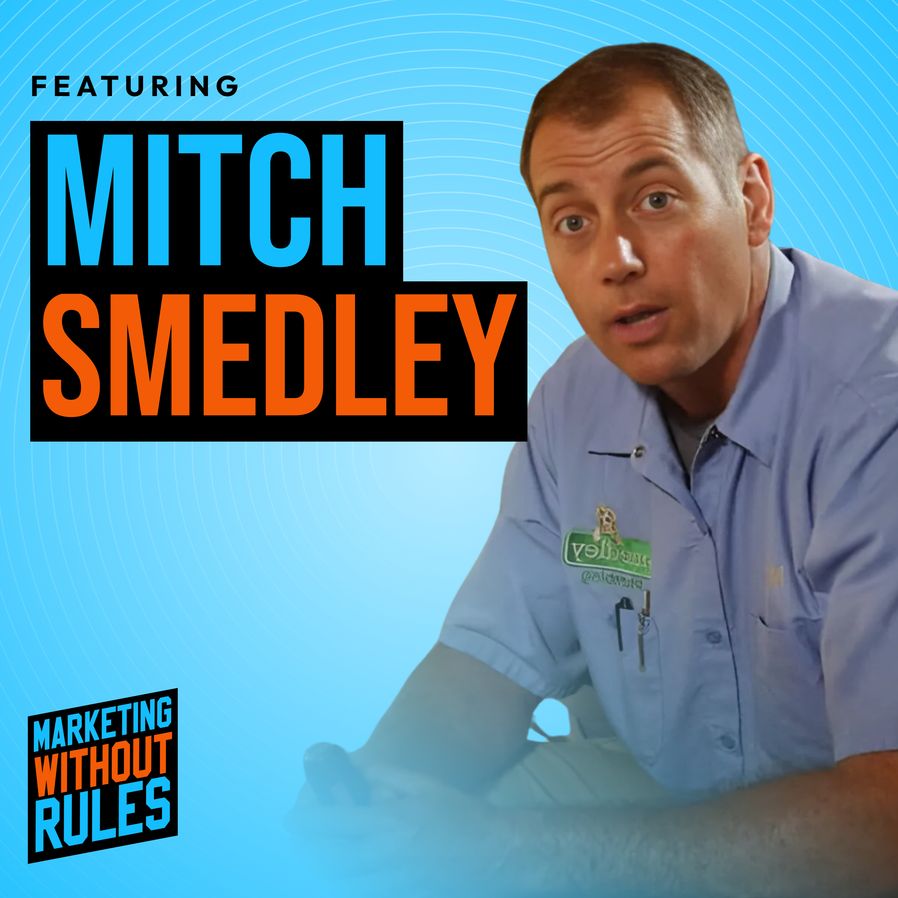 Marketing Without Rules