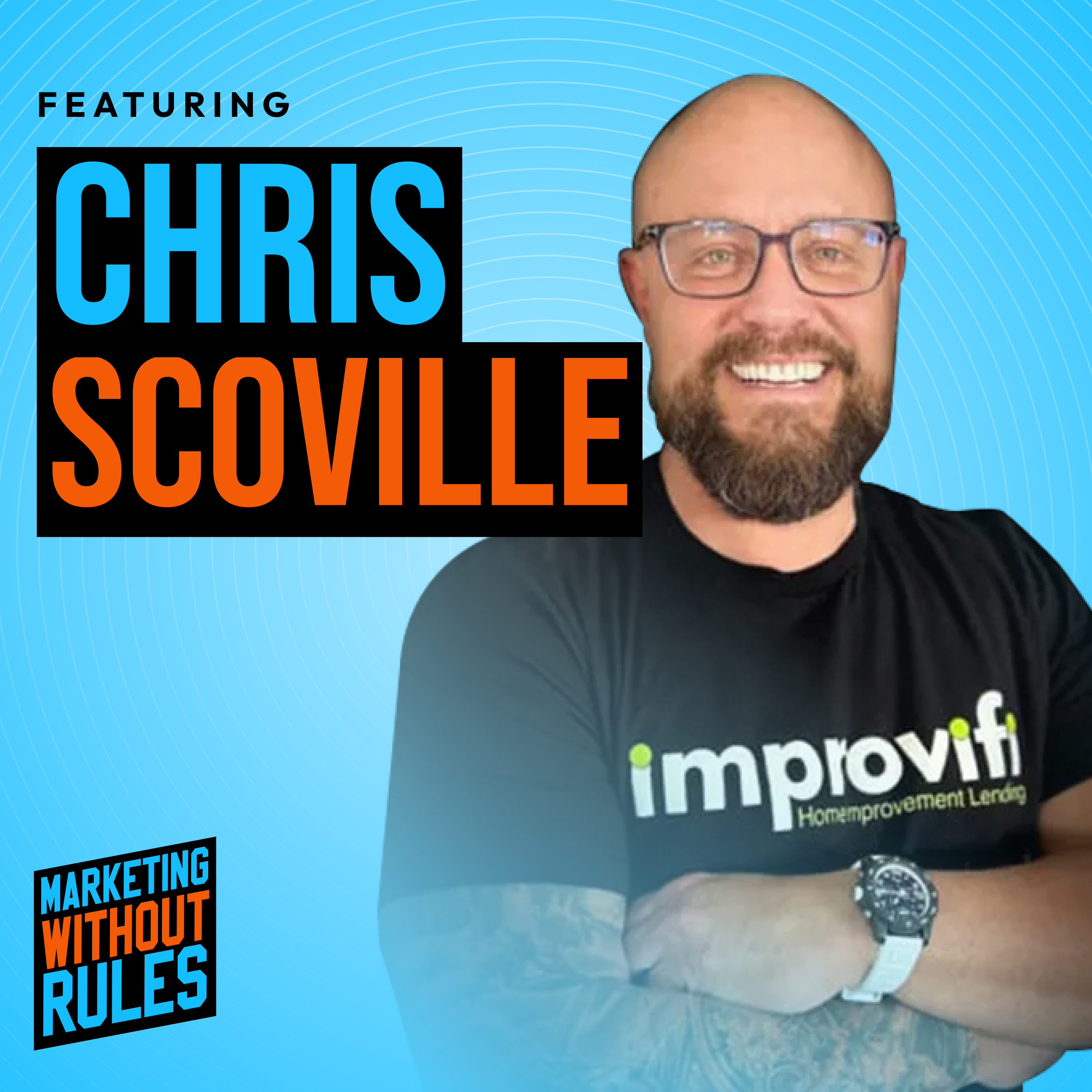 Marketing Without Rules