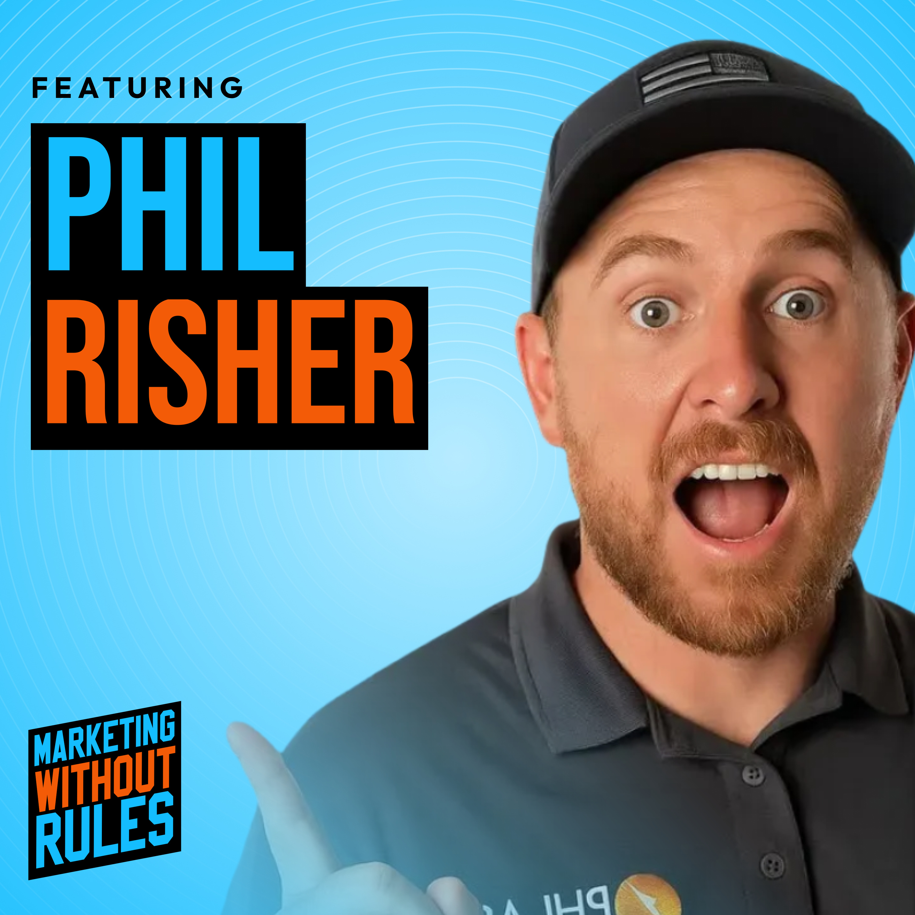 Marketing Without Rules