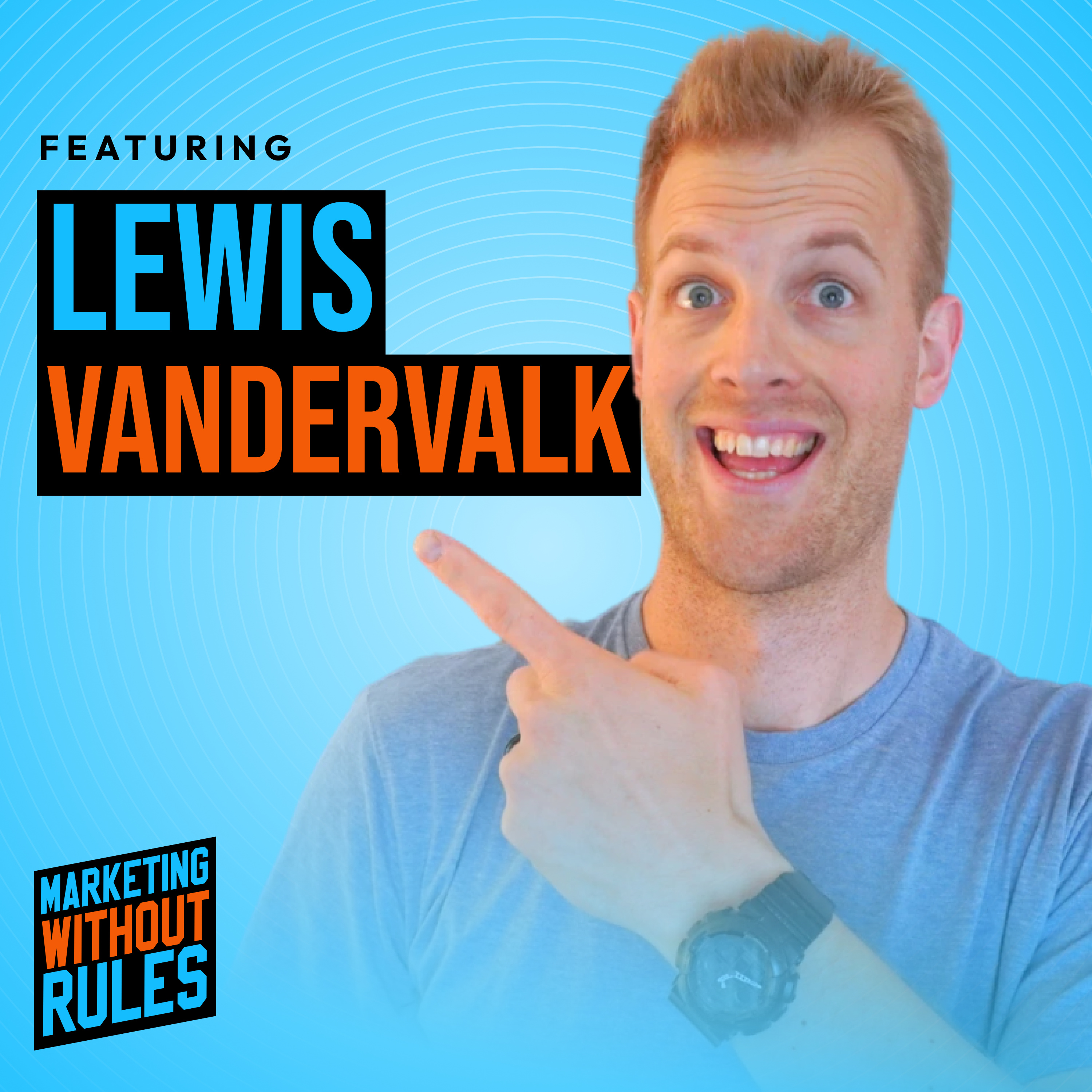 MWR #43 – How We Took Integrity Junk Removal from 0-15K in 4 Months with Lewis Vandervalk