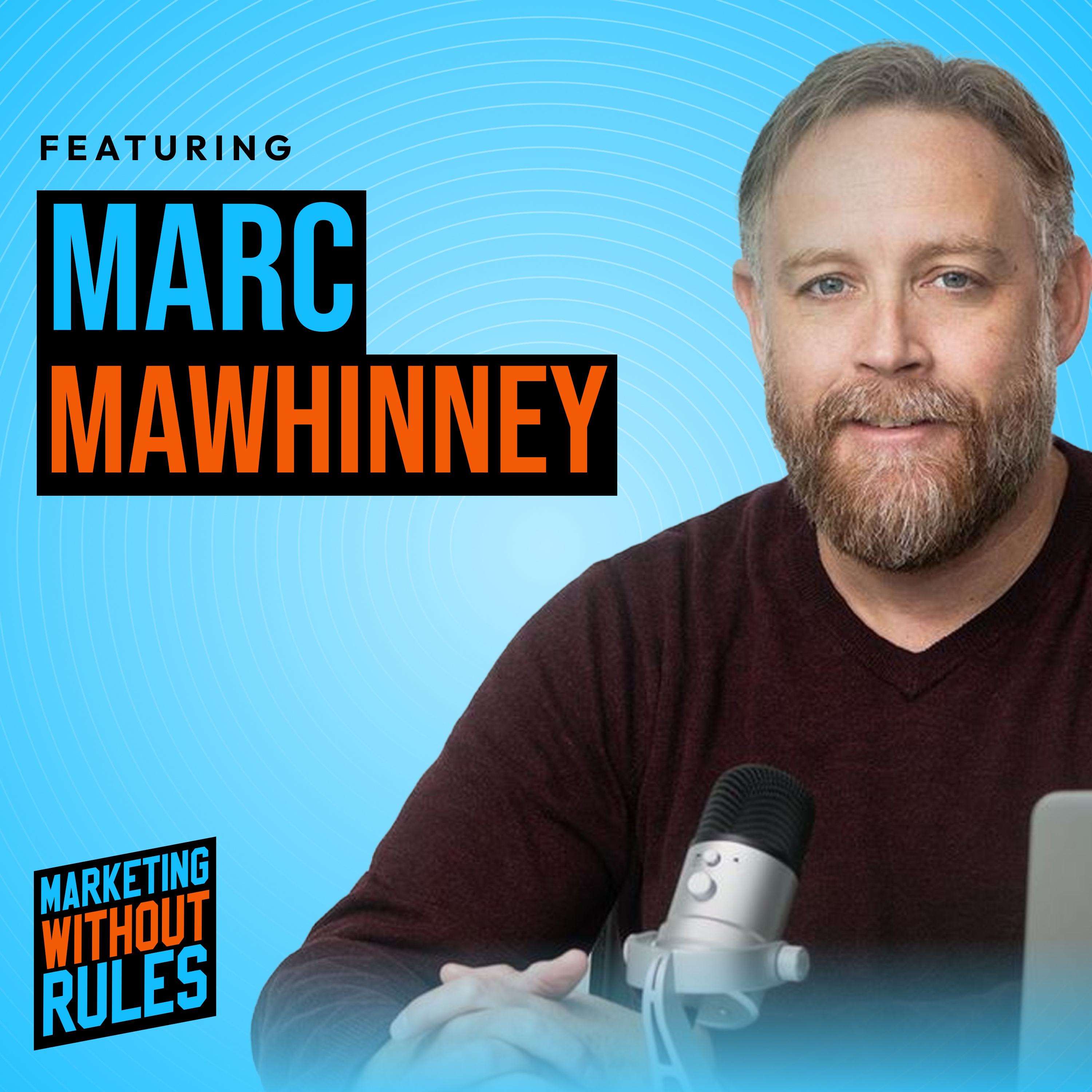 Marketing Without Rules