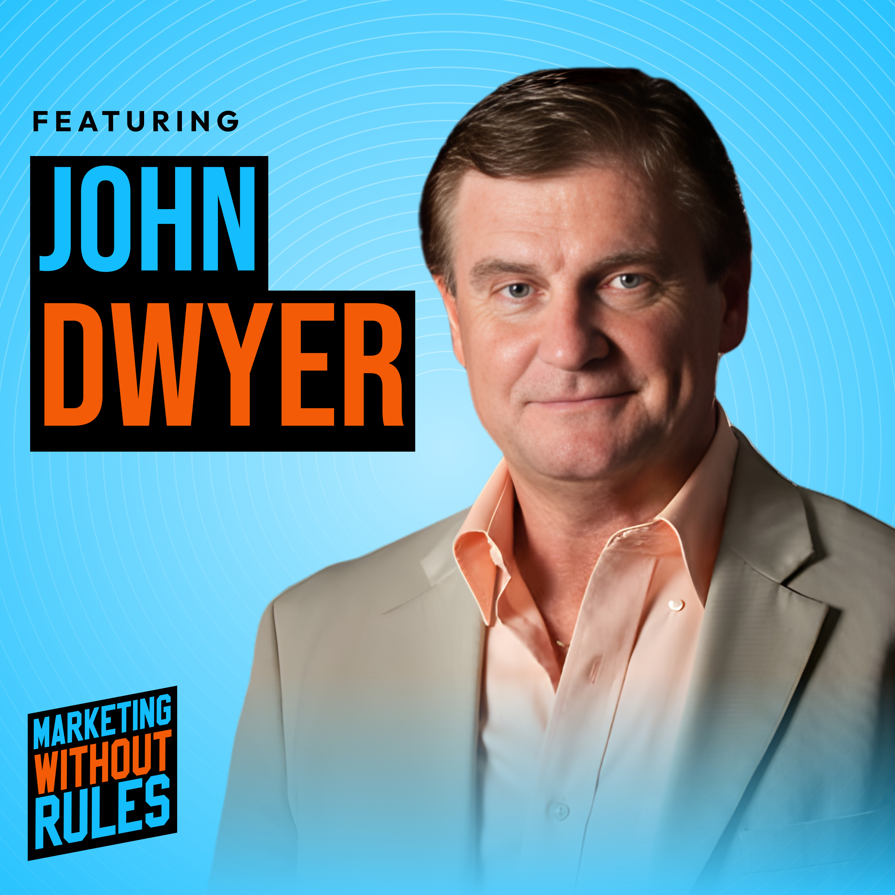 MWR #47 – How Service Businesses Can Use High-Value Incentives to Stop Competing on Price with John Dwyer