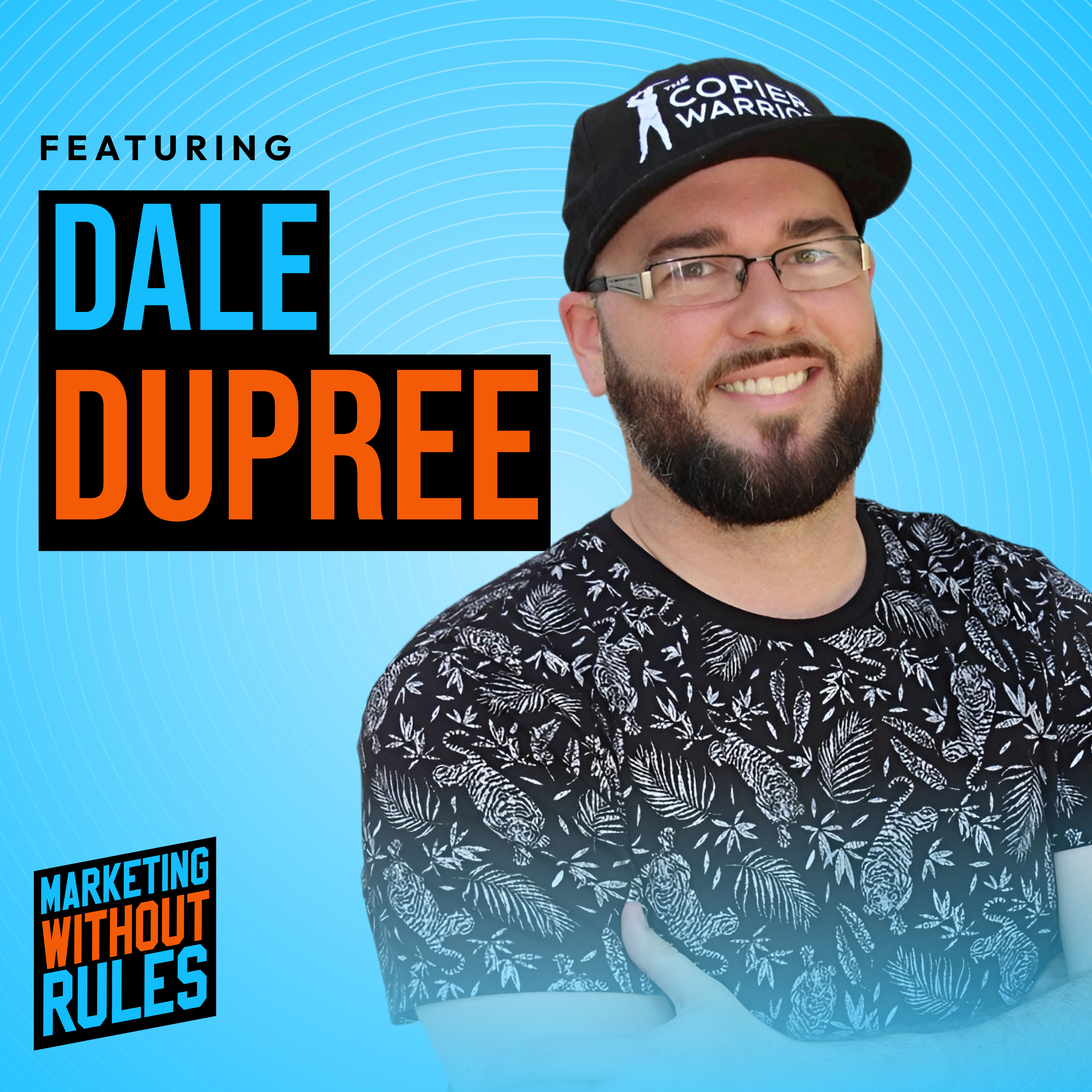 Marketing Without Rules