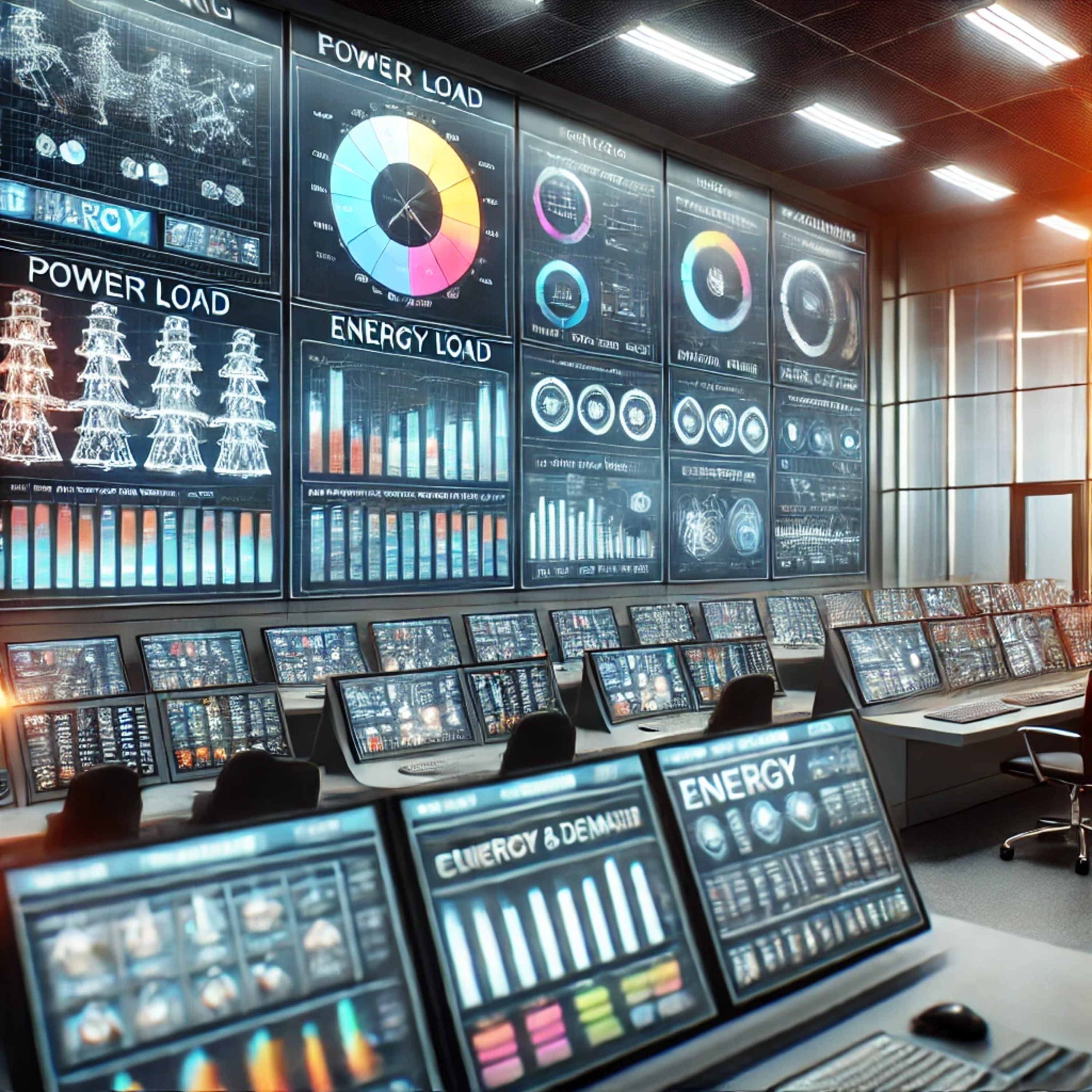 S1E5 - Supply & Load Management: Meeting Demand, Smartly