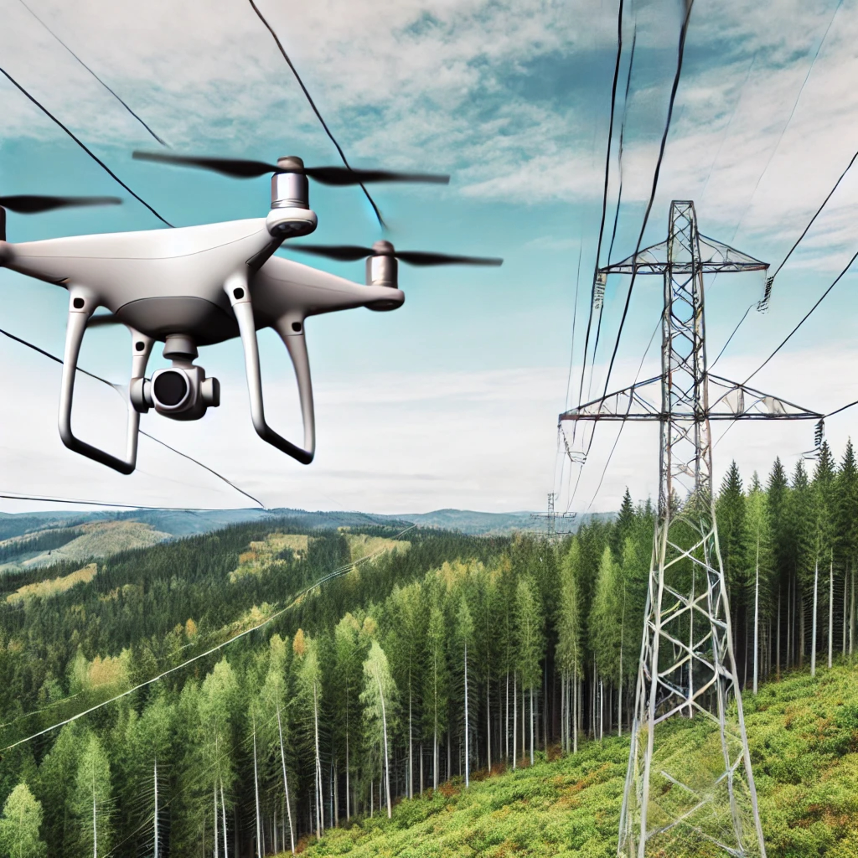 S1E7 - Wildfire Prevention: Innovation at the Forefront