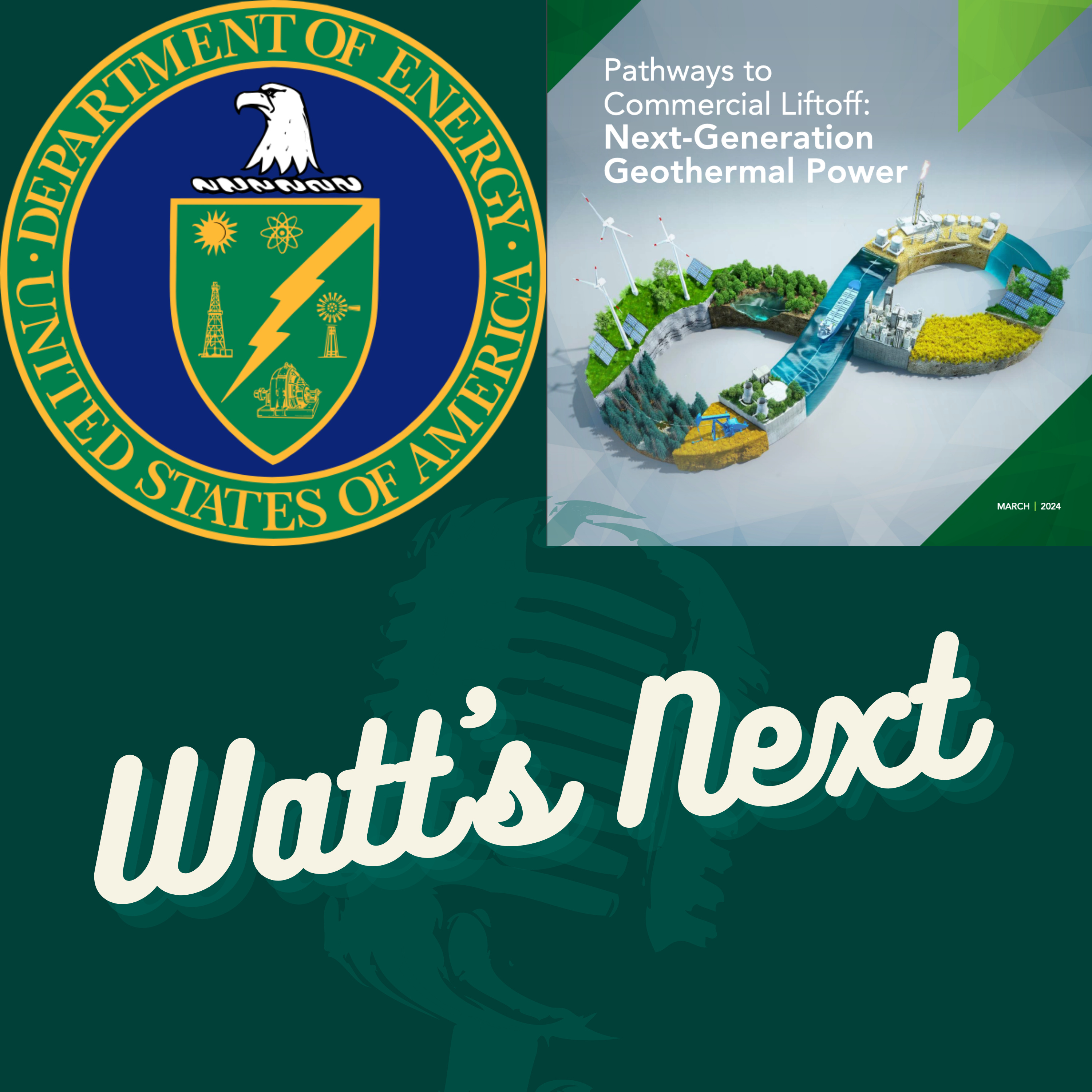 S2E7 - Next-Generation Geothermal Power Commercial Liftoff
