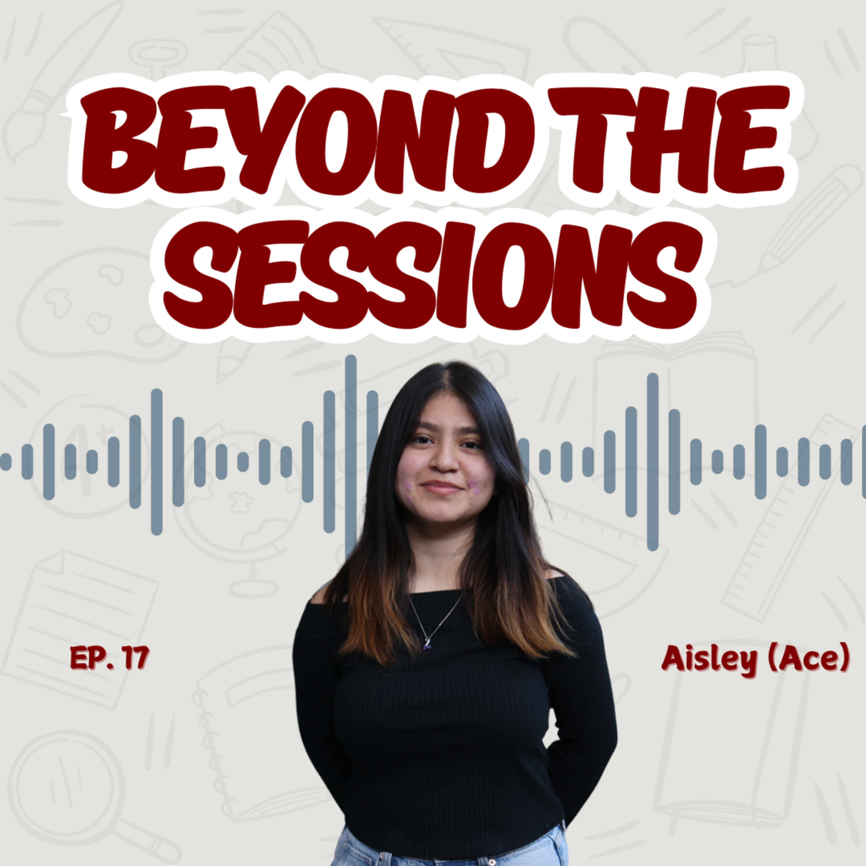Ep. 17: Aisley Chavez episode artwork