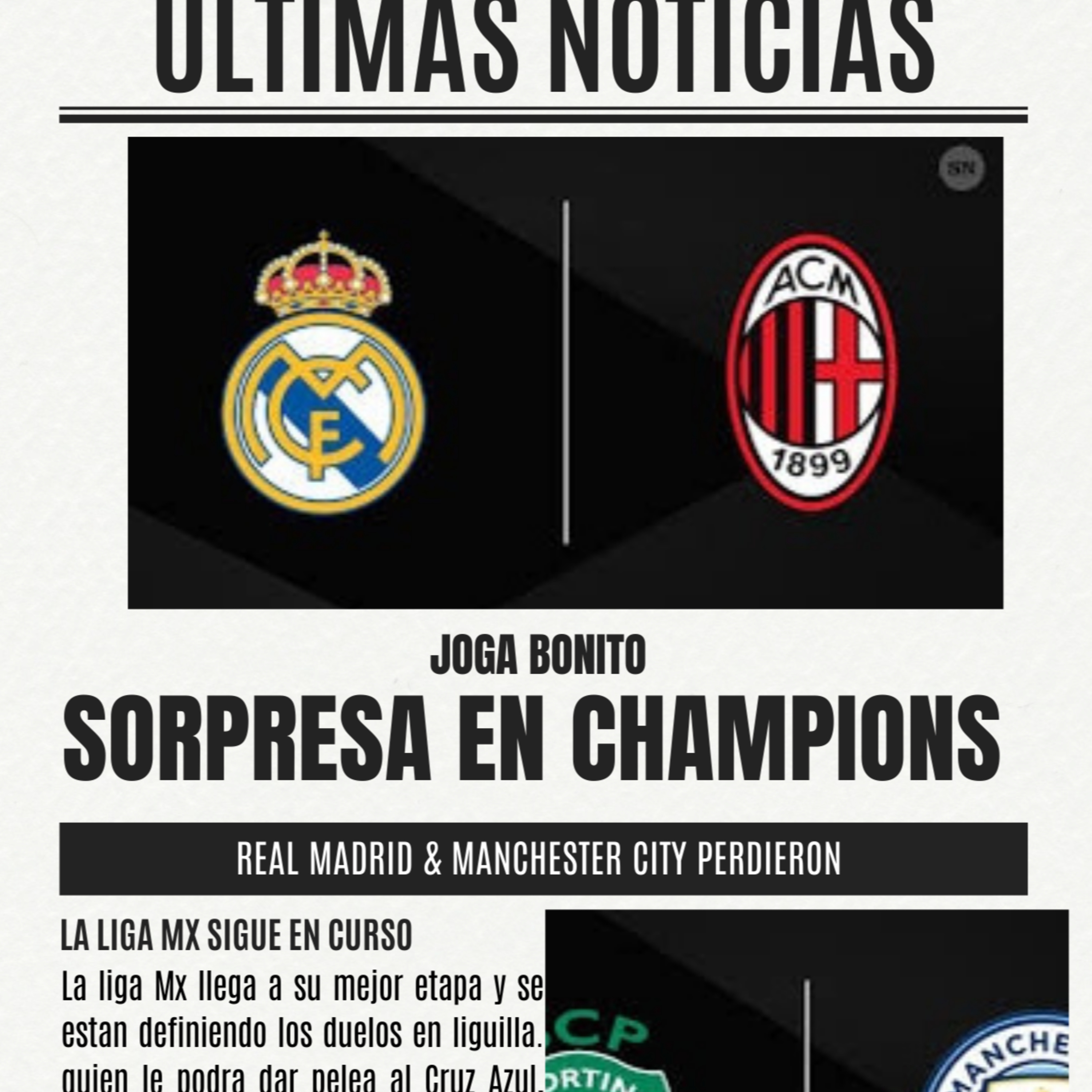 El FIFAS Crew (Futbol Podcast)