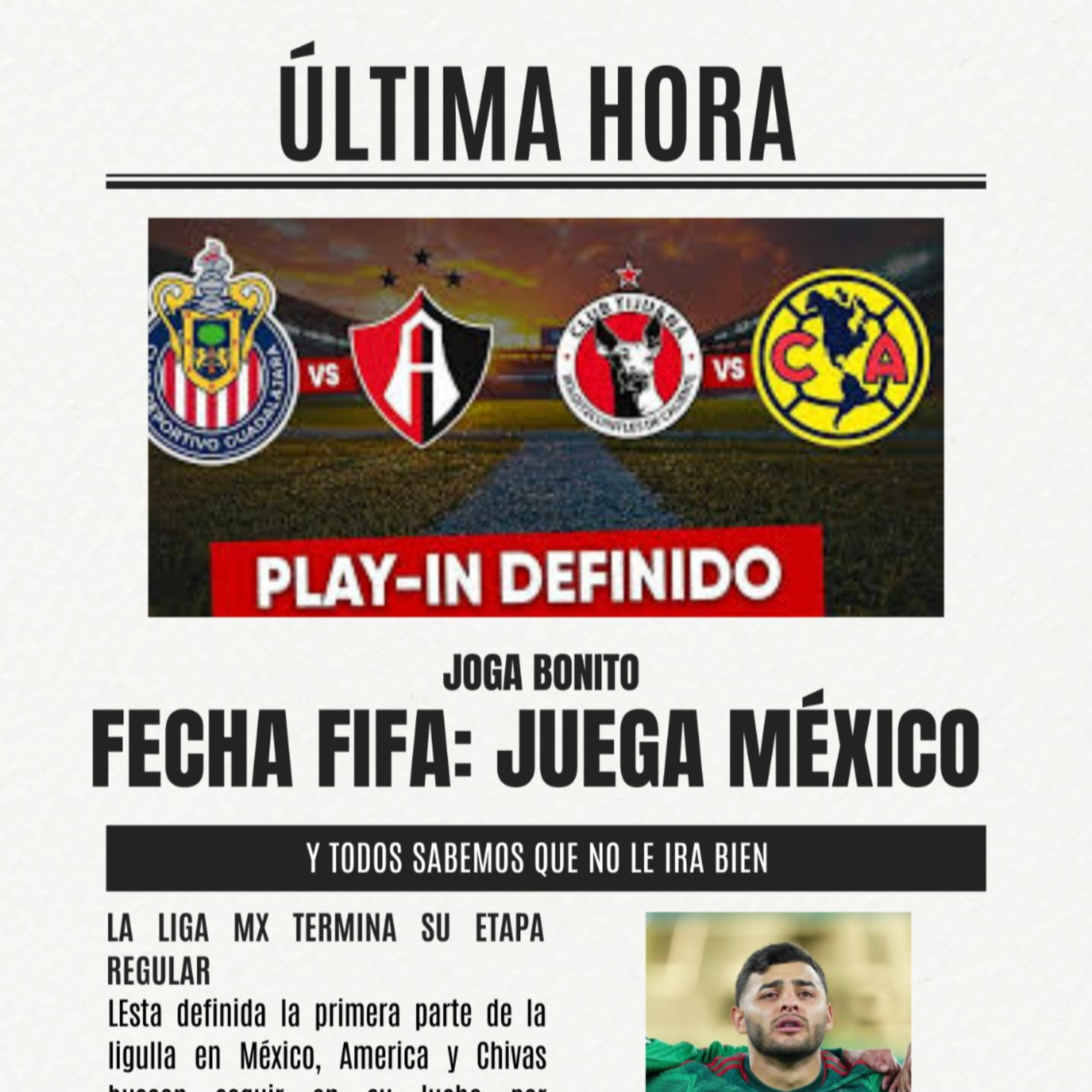 El FIFAS Crew (Futbol Podcast)