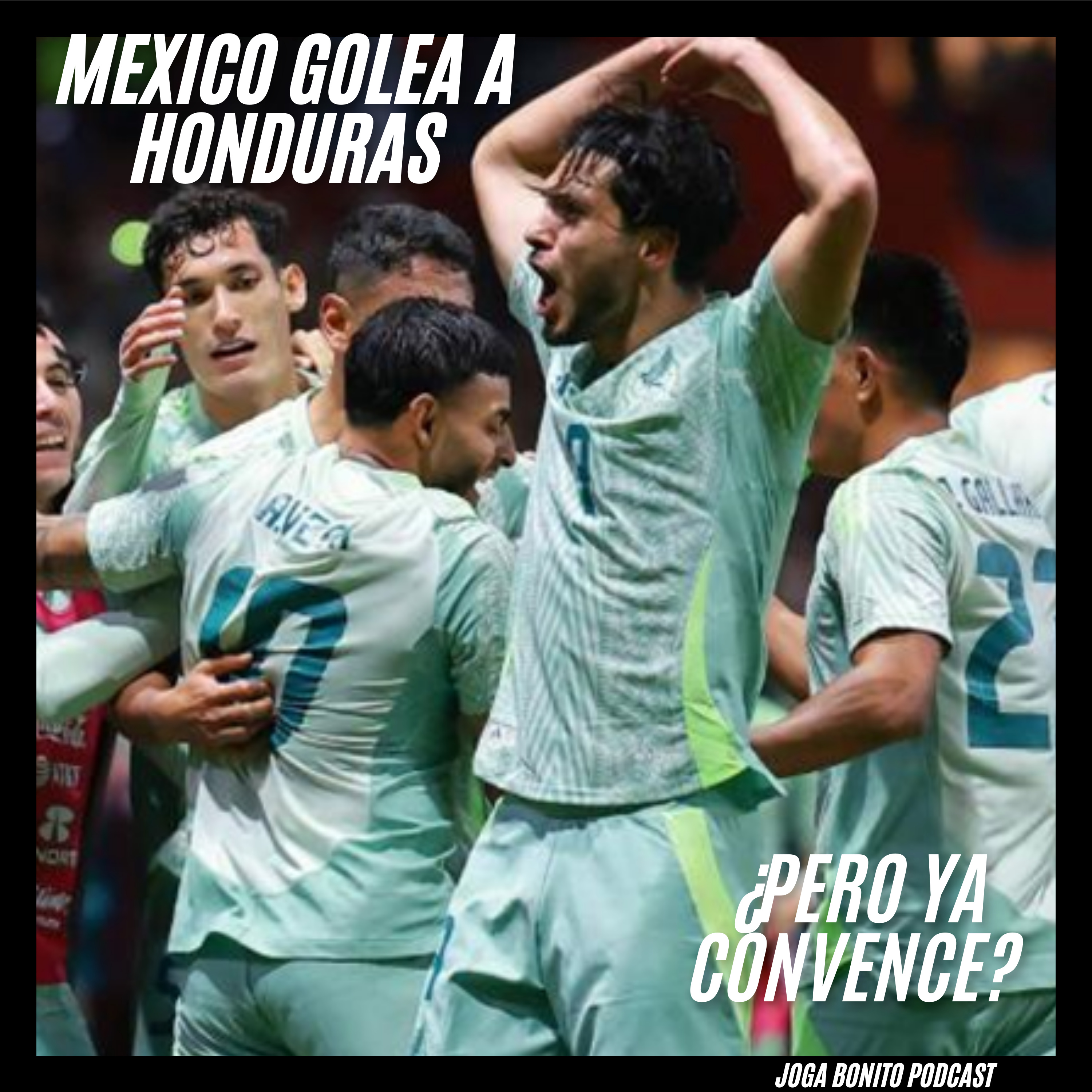 El FIFAS Crew (Futbol Podcast)