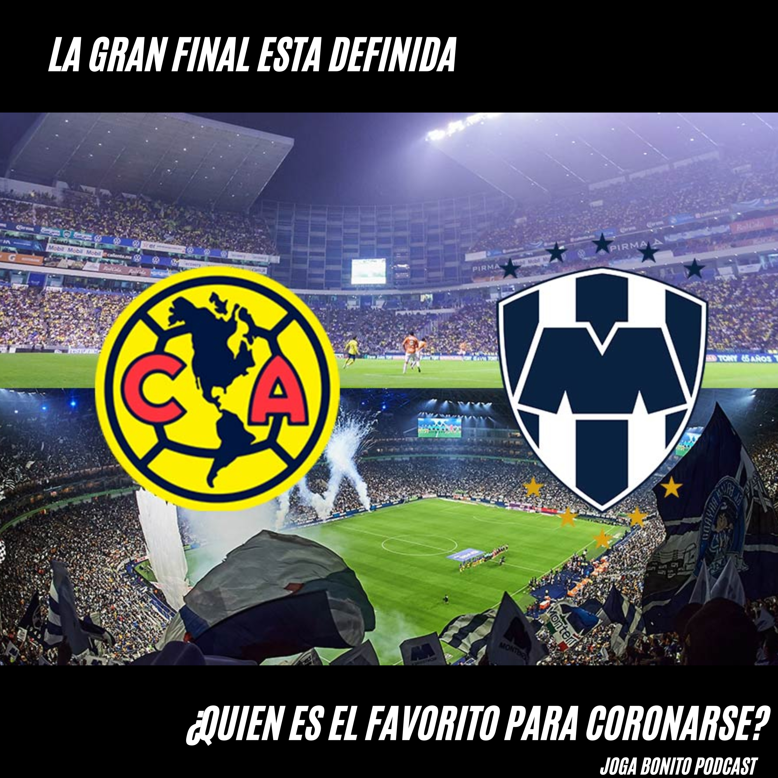 El FIFAS Crew (Futbol Podcast)