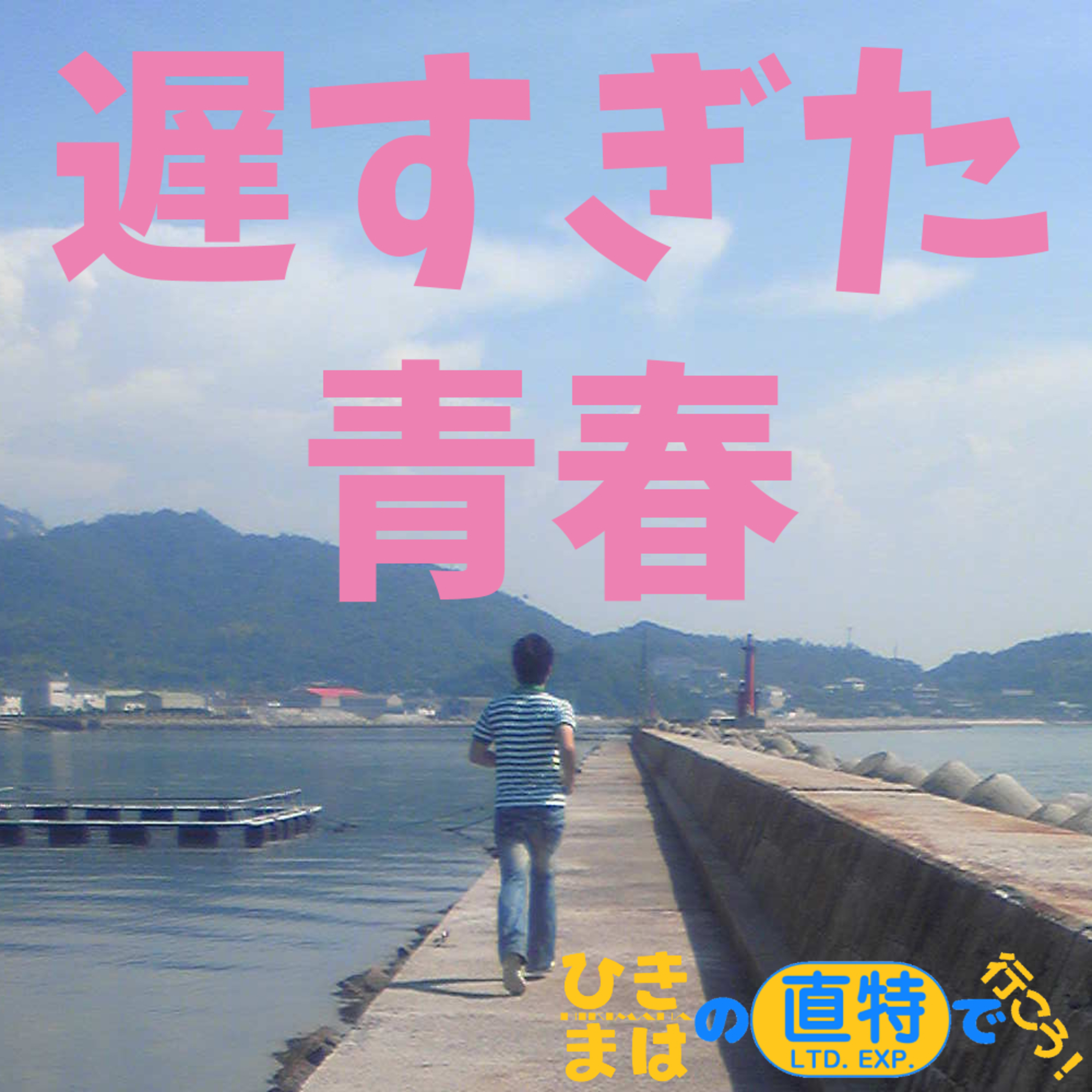 『遅すぎた青春 ～Too Late Youth～』 episode artwork