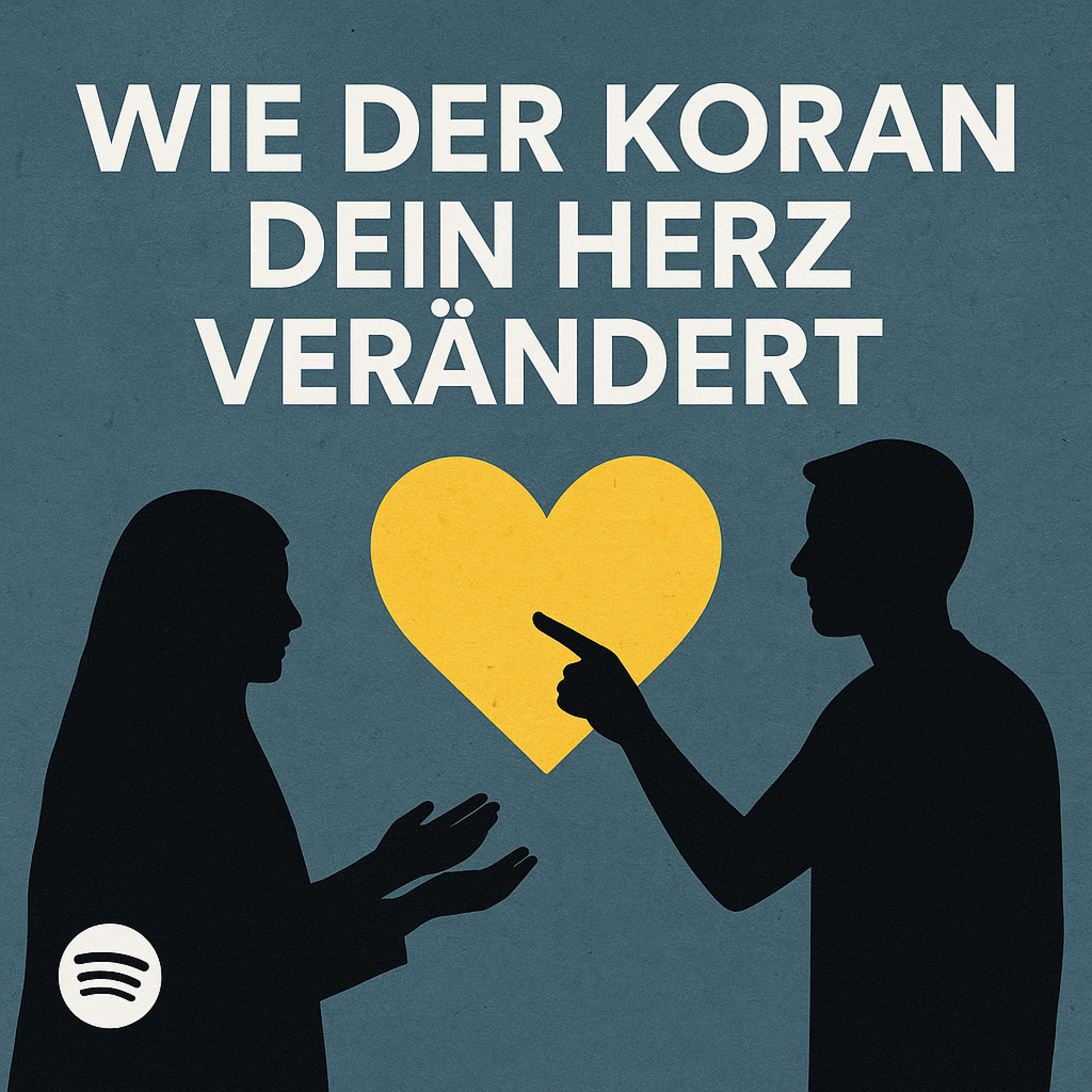 Ep 074: Der Koran ist ein Ozean – lern, darin zu schwimmen Ep 074: Der Koran ist ein Ozean – lern, darin zu schwimmen