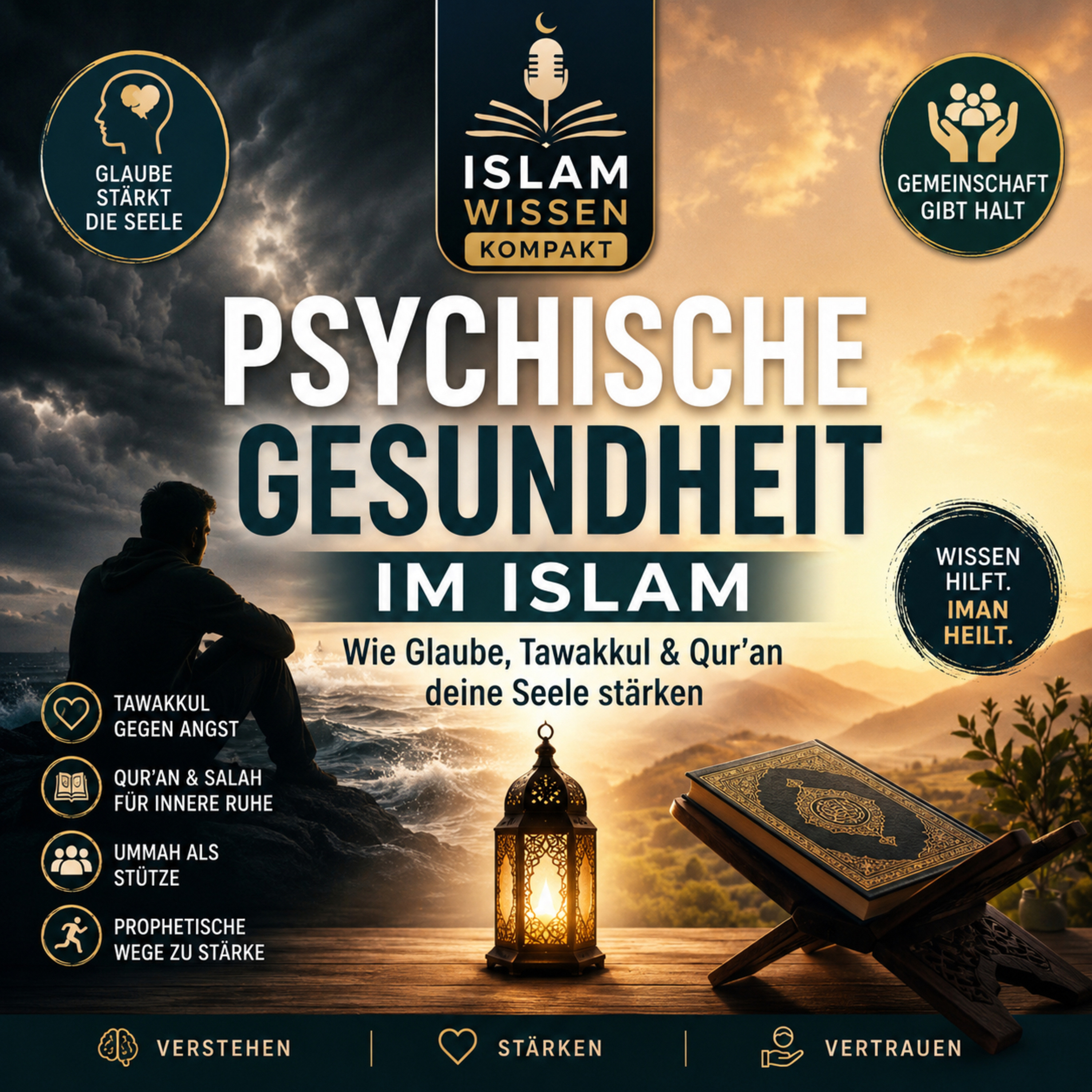 Islam Wissen Kompakt