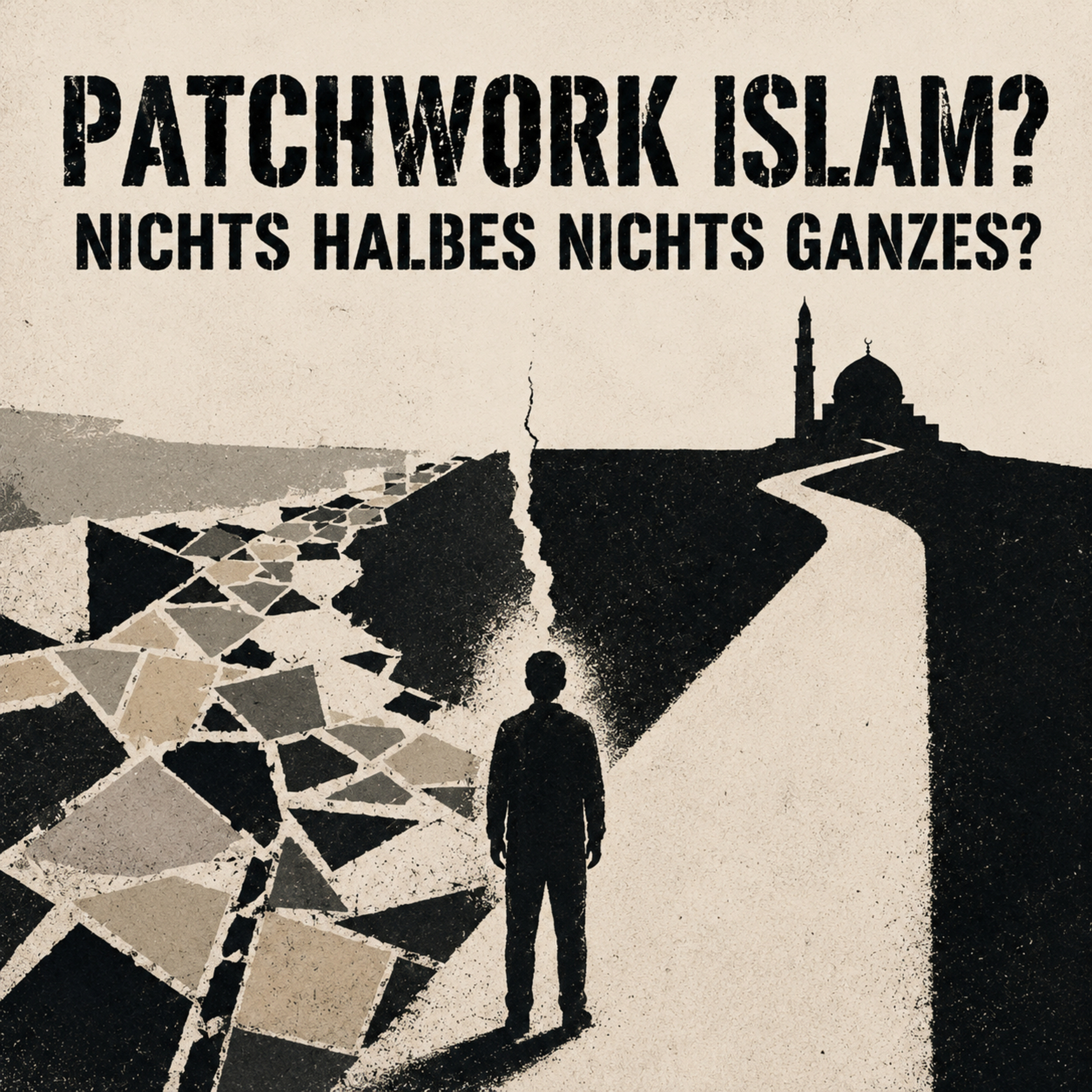 Islam Wissen Kompakt