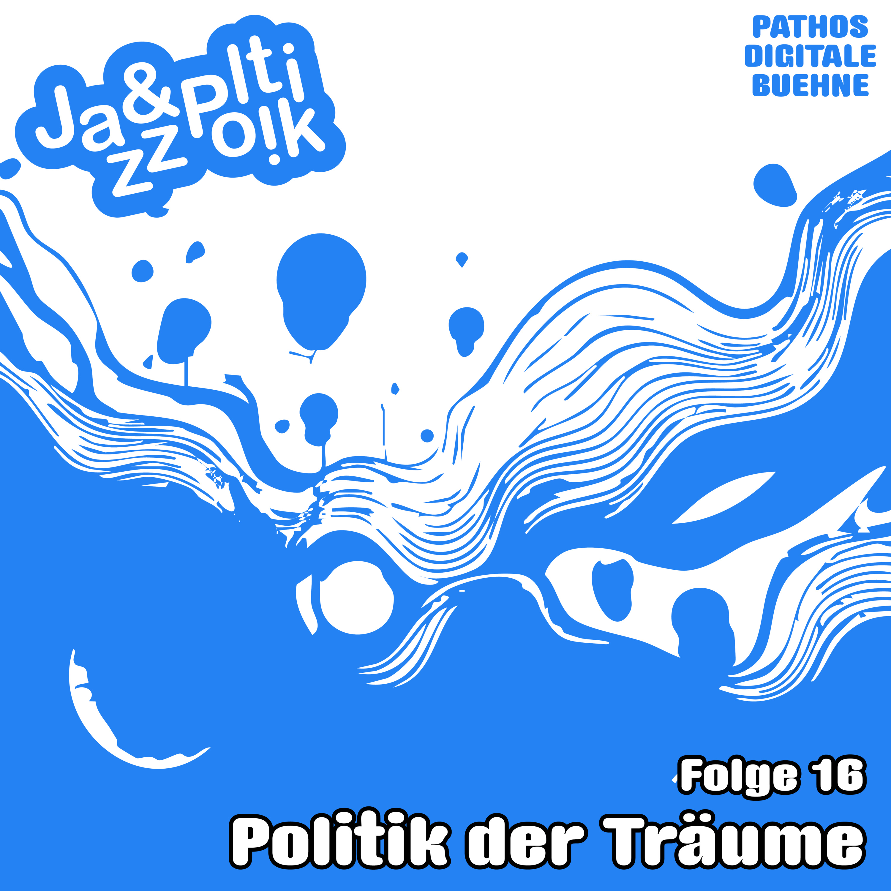 Jazz&Politik im PATHOS