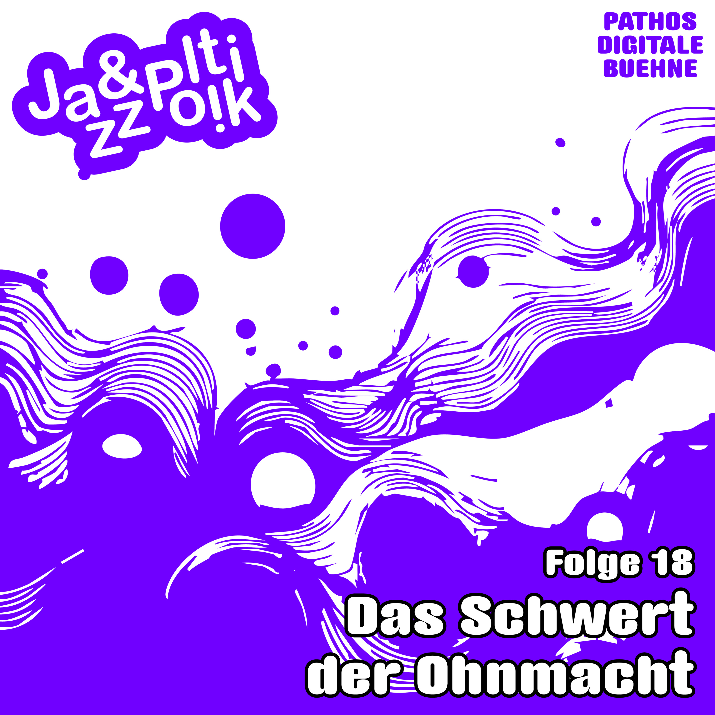 Jazz&Politik im PATHOS