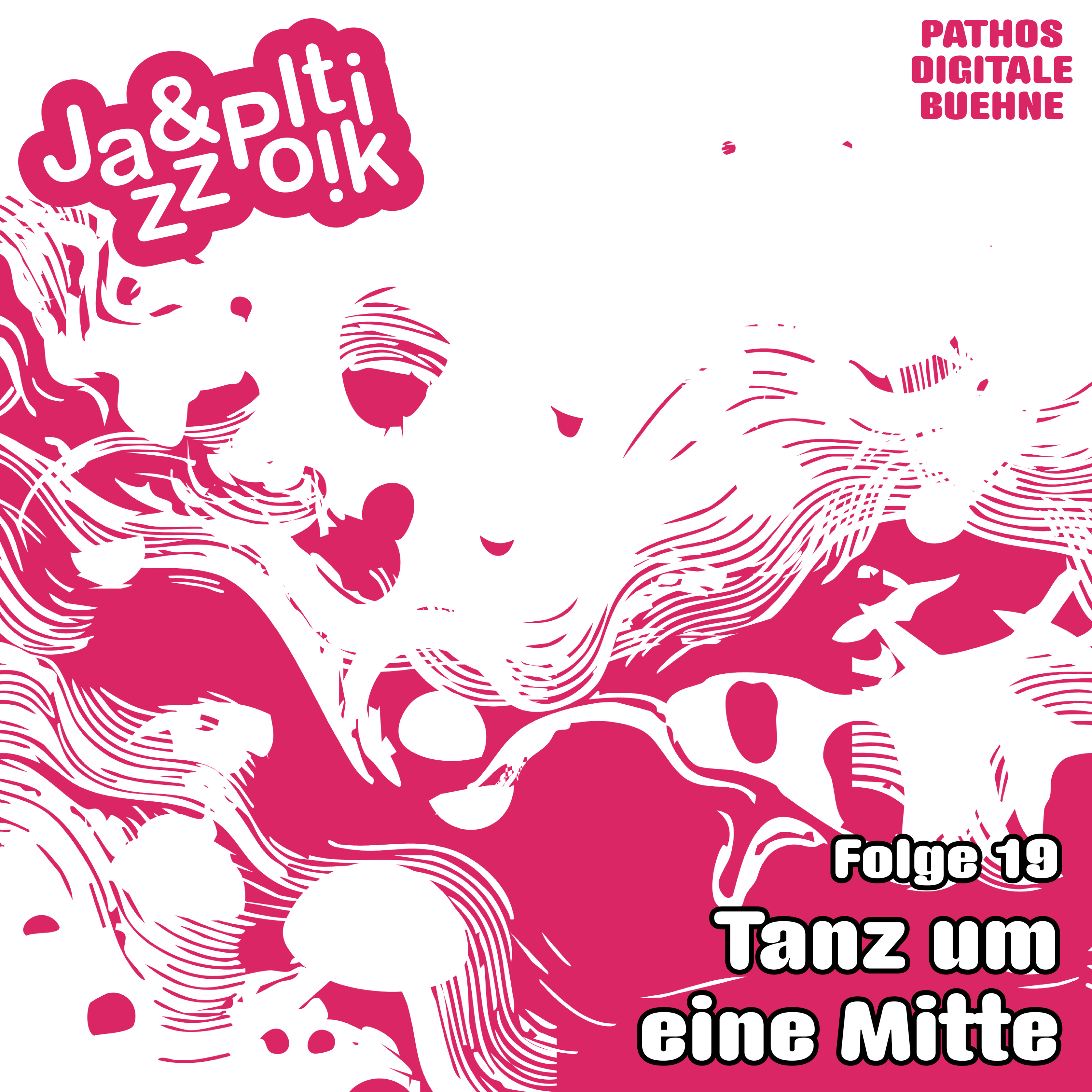 Jazz&Politik im PATHOS