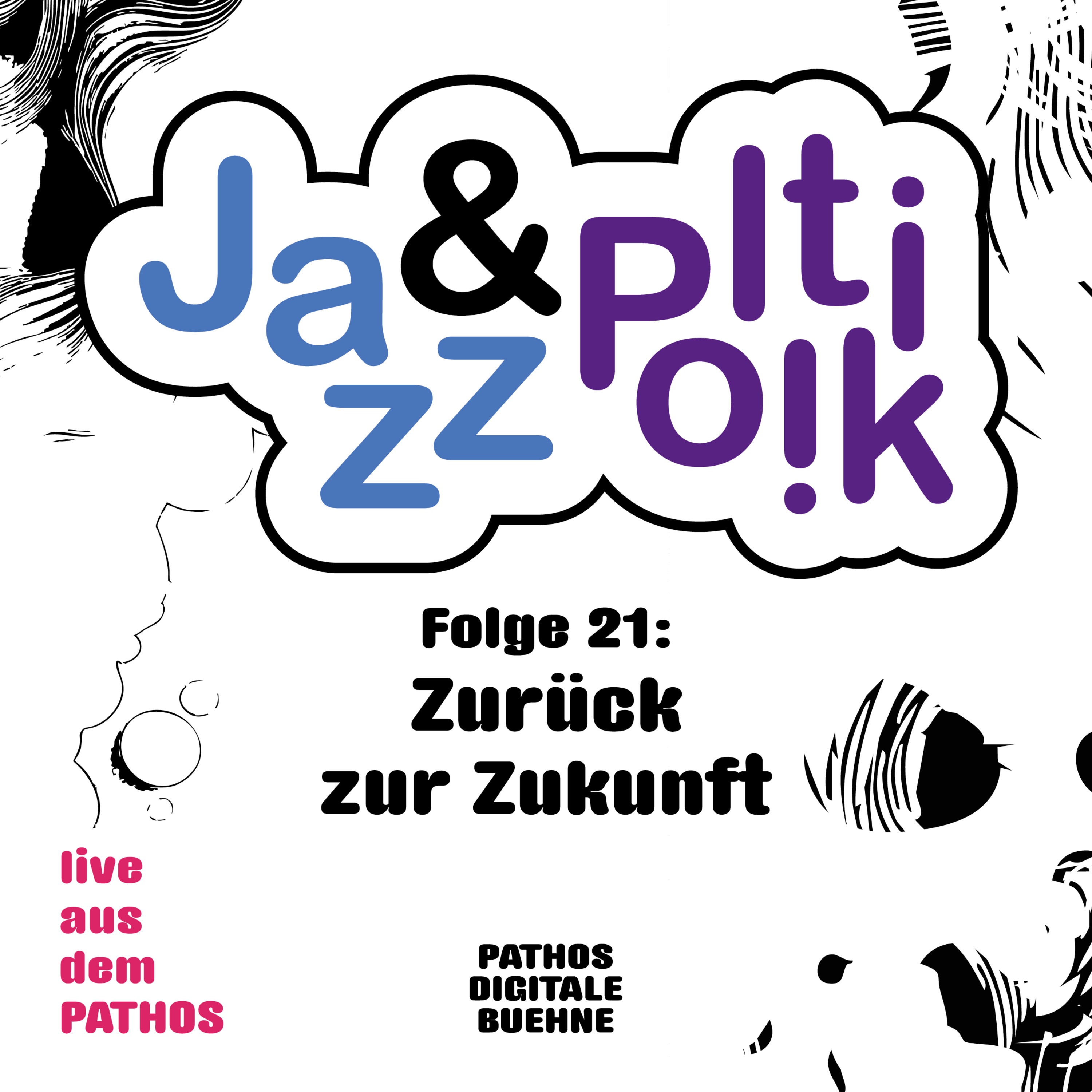 Jazz&Politik im PATHOS