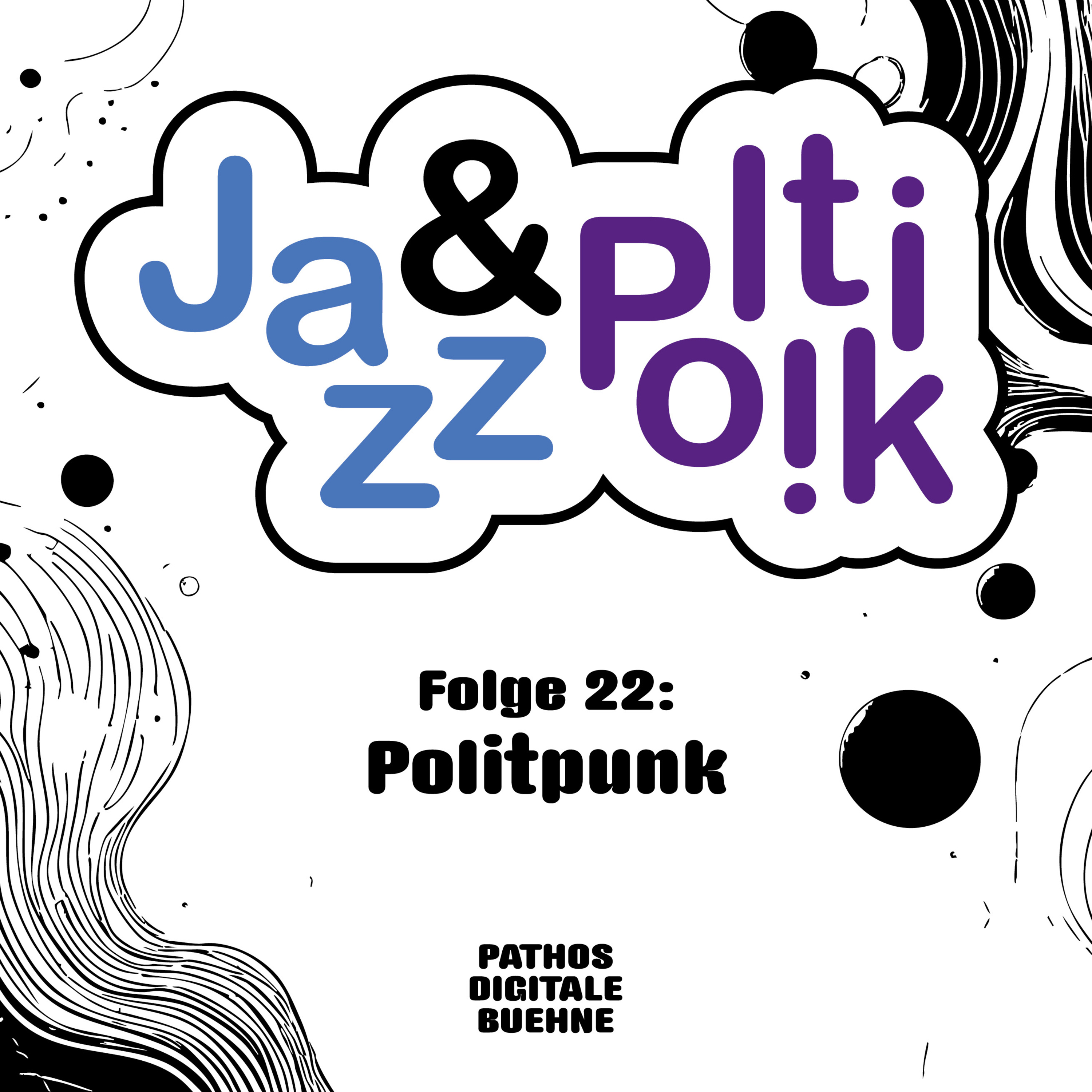 Jazz&Politik im PATHOS