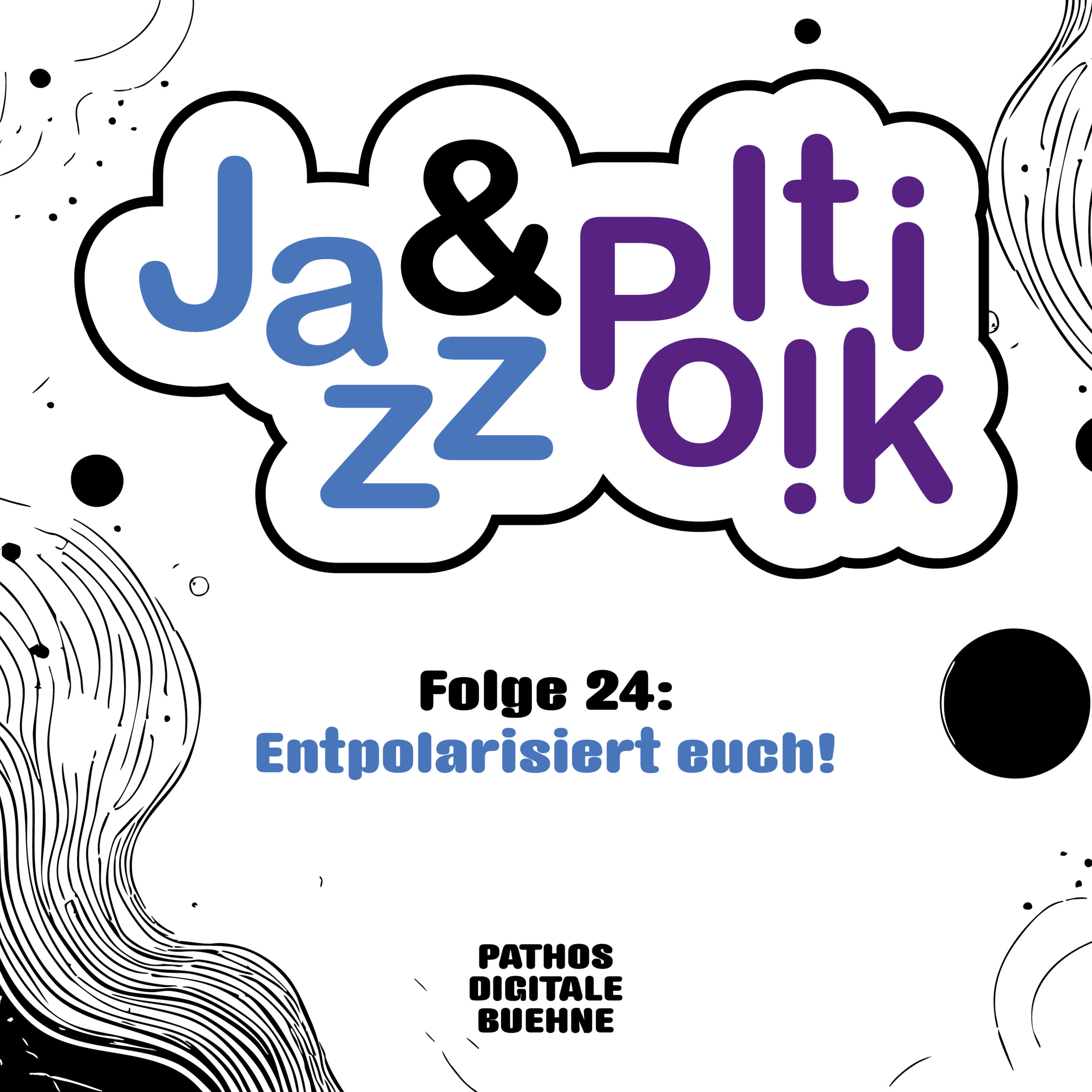 Jazz&Politik im PATHOS