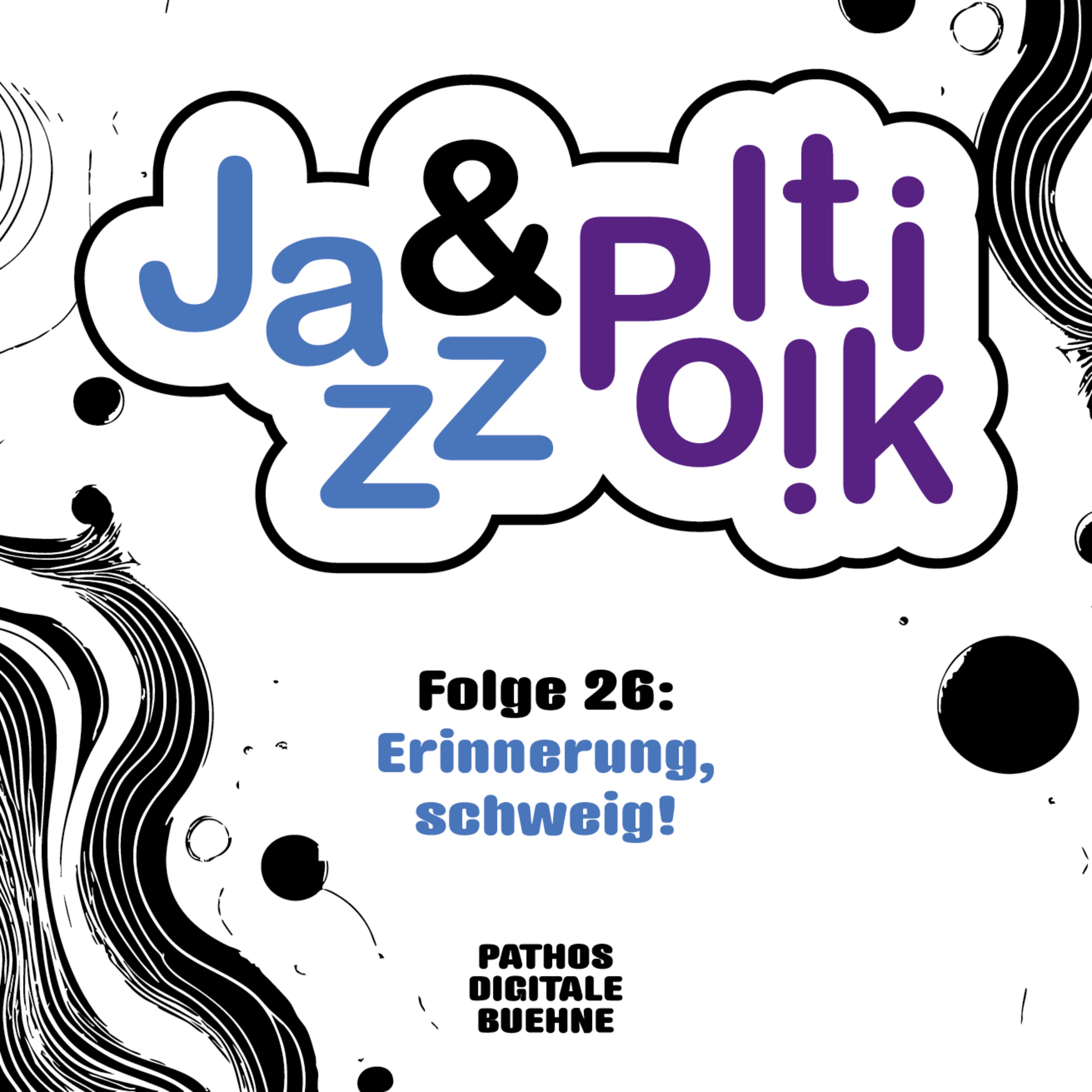 Jazz&Politik im PATHOS