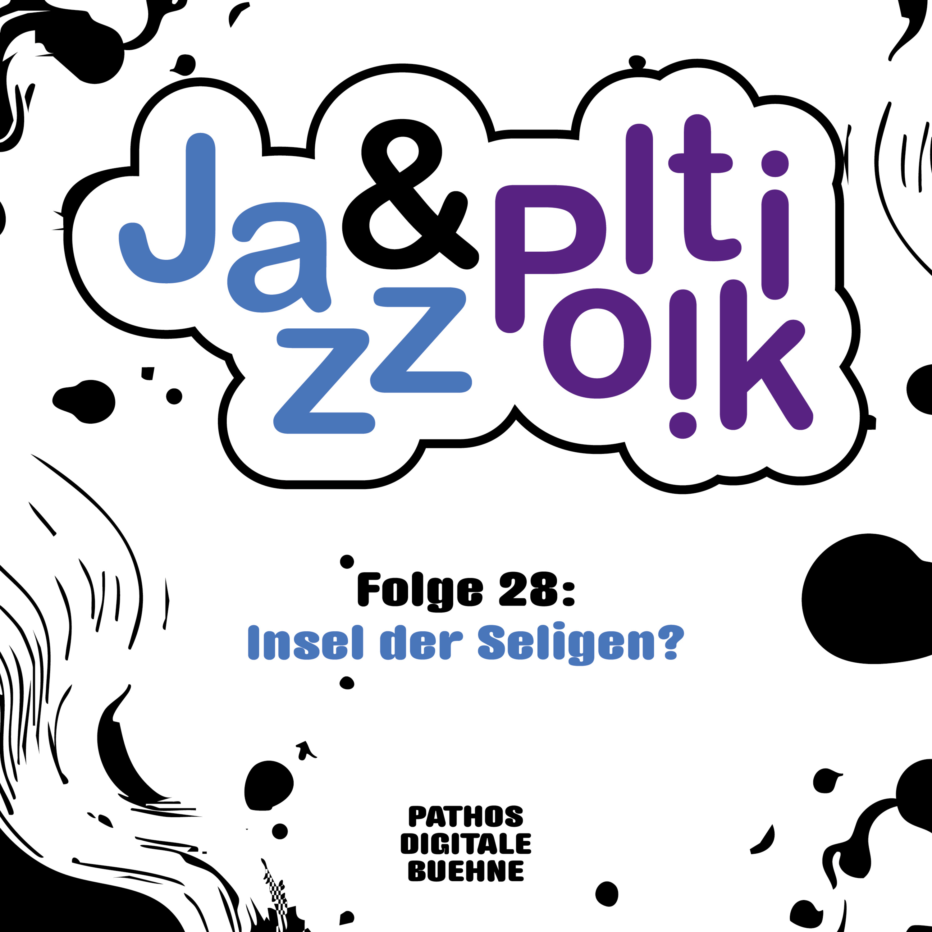 Jazz&Politik im PATHOS
