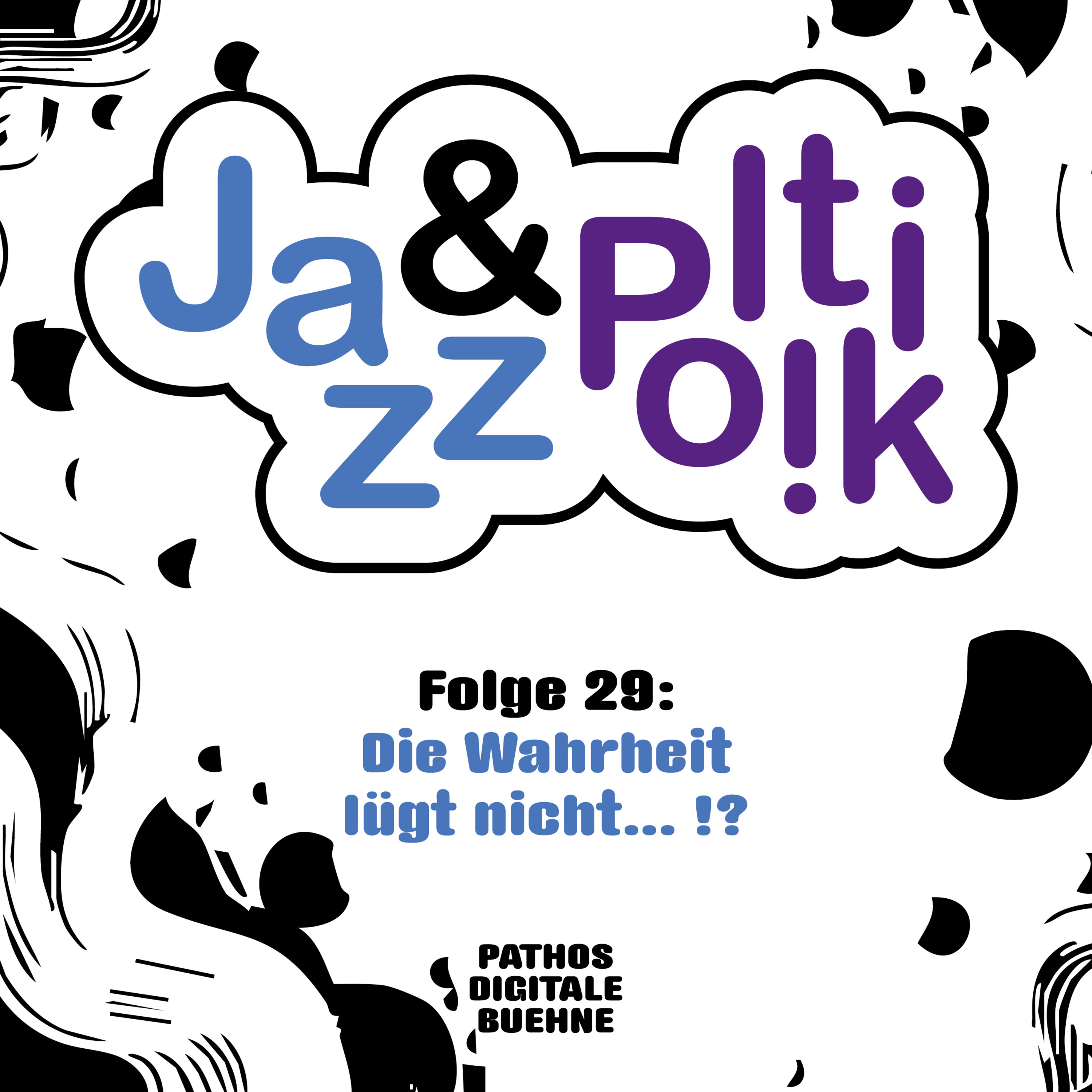 Jazz&Politik im PATHOS