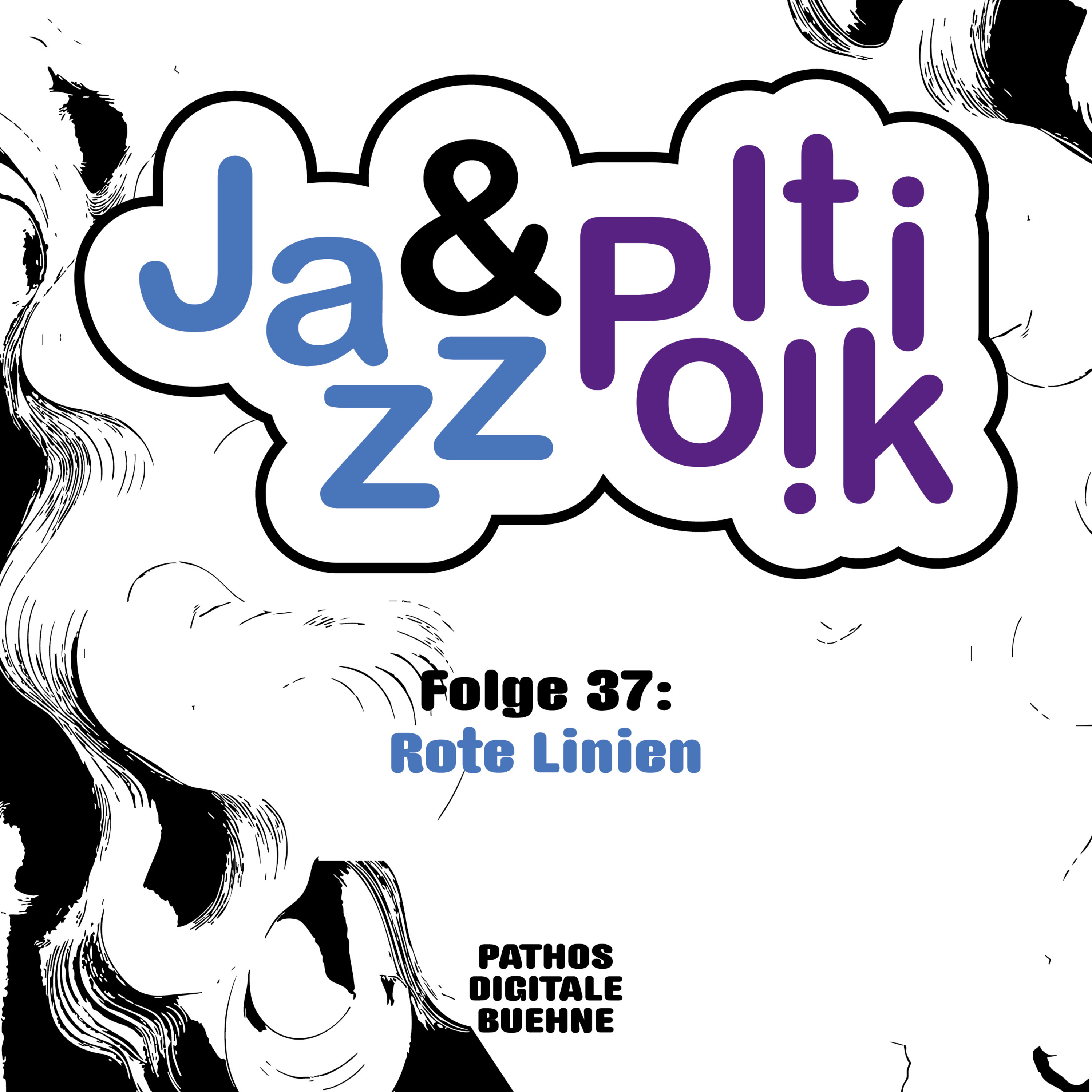 Jazz&Politik im PATHOS