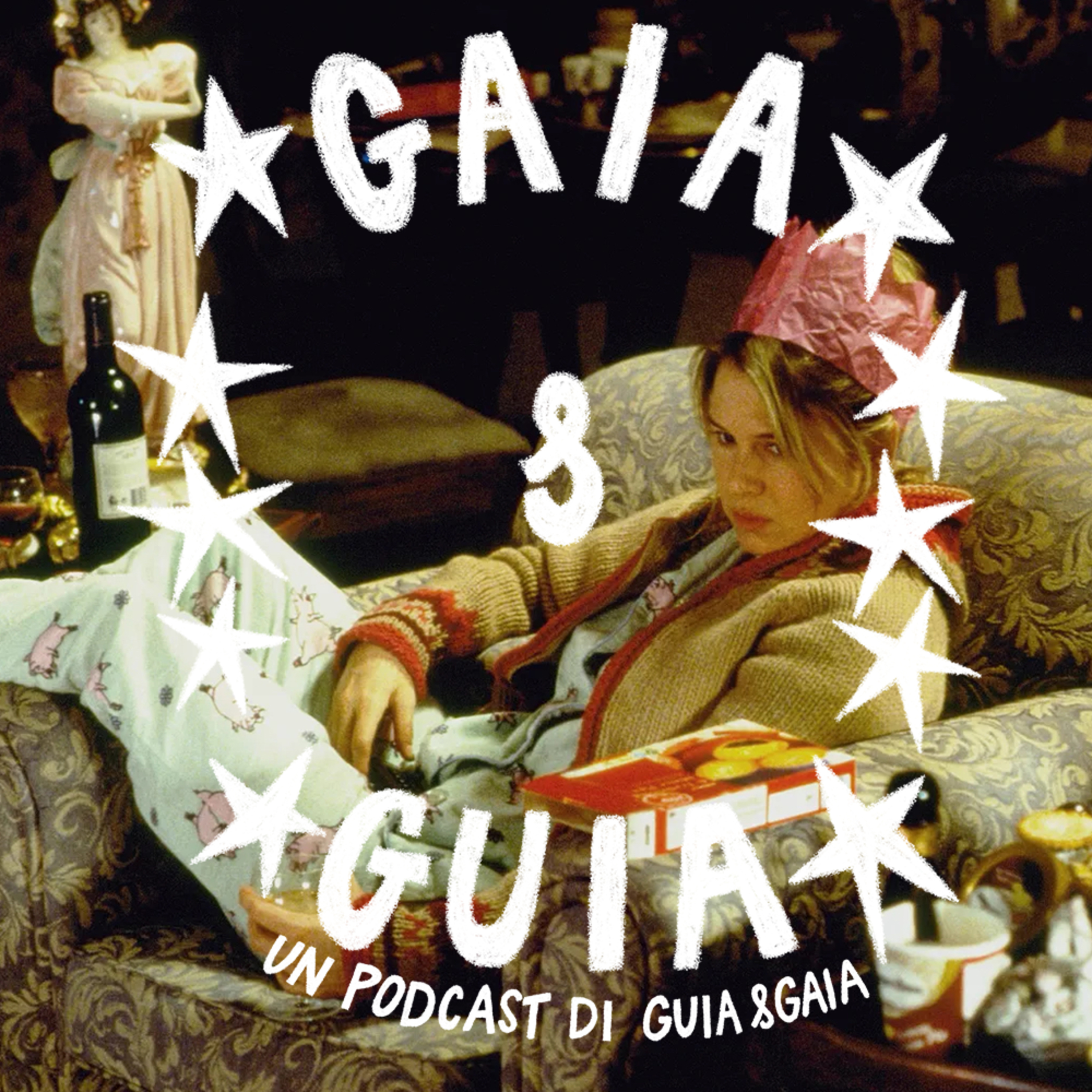 Gaia e Guia | Speciale Vacanze Di Natale | S01E07 episode artwork