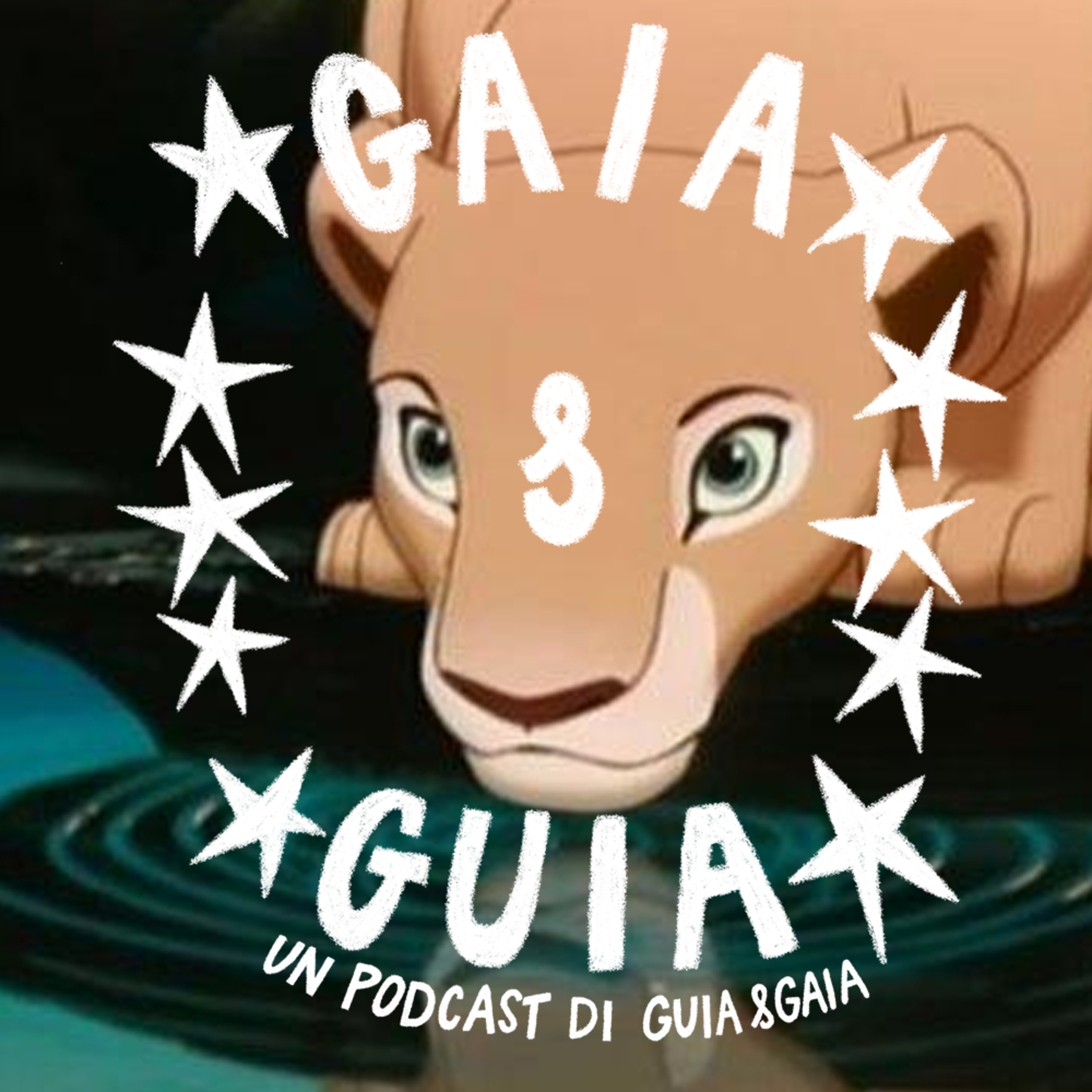 Gaia e Guia chiacchierano di vizi e virtù, aeroporti e di una scena hot inaspettata | S01E18 episode artwork