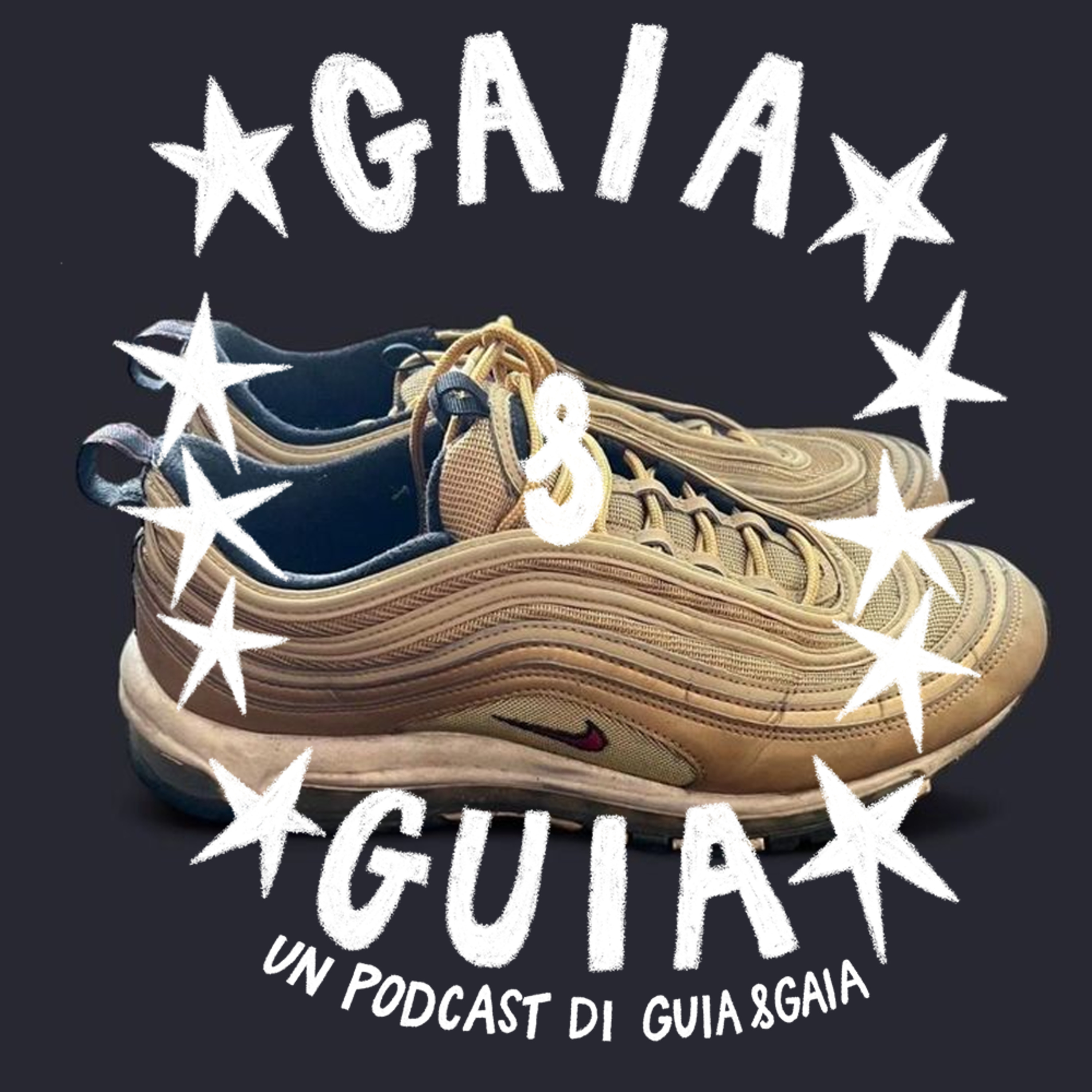 Gaia e Guia chiacchierano di scarpe, masturbazione e prime volte | S01E21 episode artwork