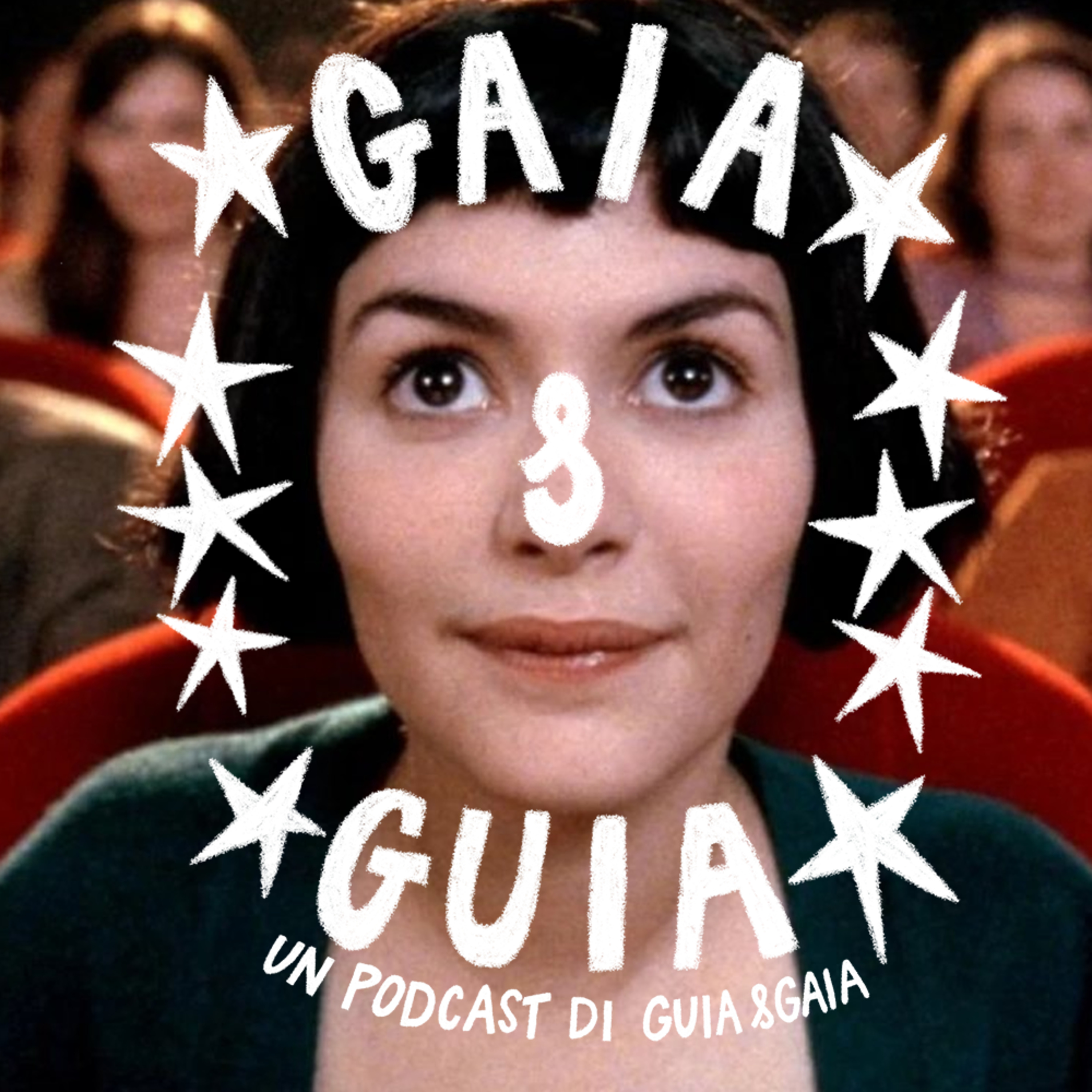 GAIA E GUIA